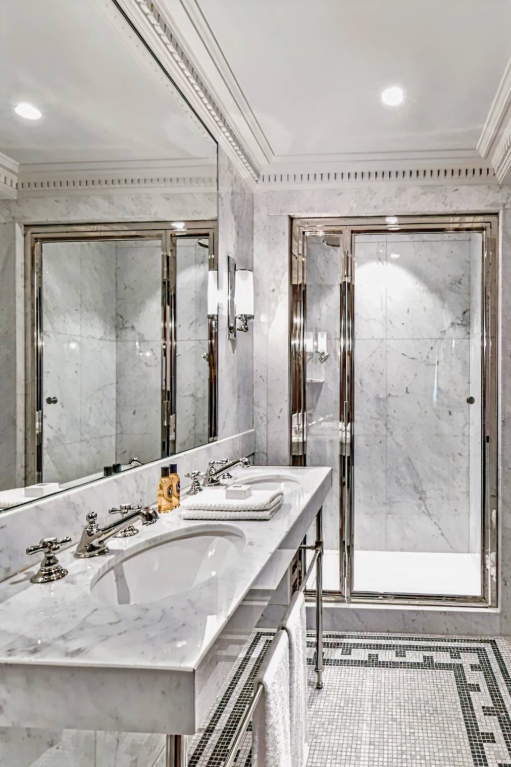 Hôtel de Berri Champs-Elysées, A Luxury Collection Hotel