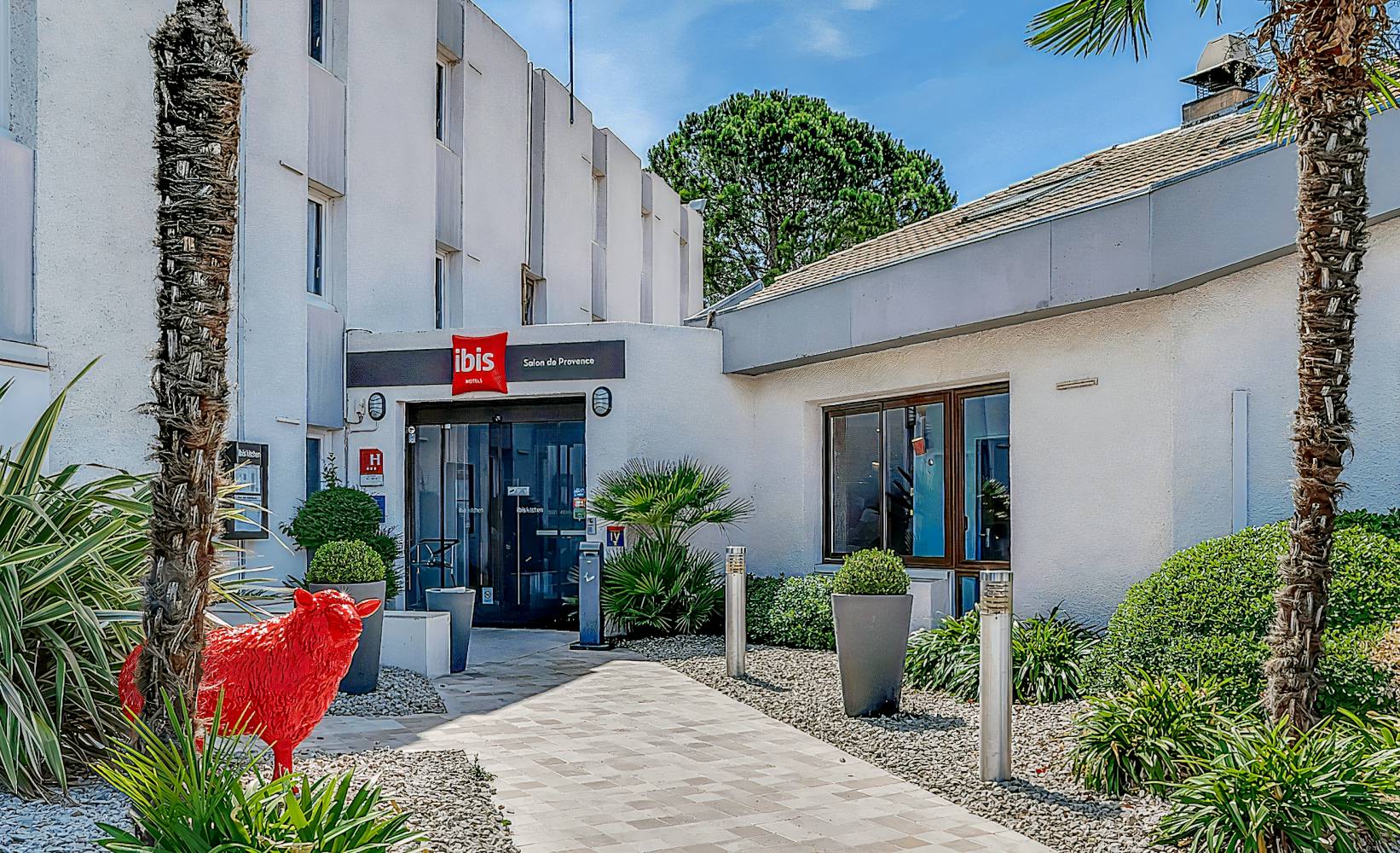 ibis Salon-de-Provence South