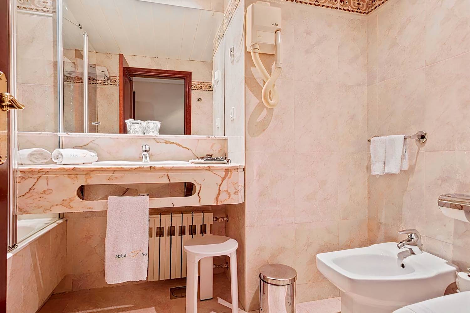 Abba Reino de Navarra