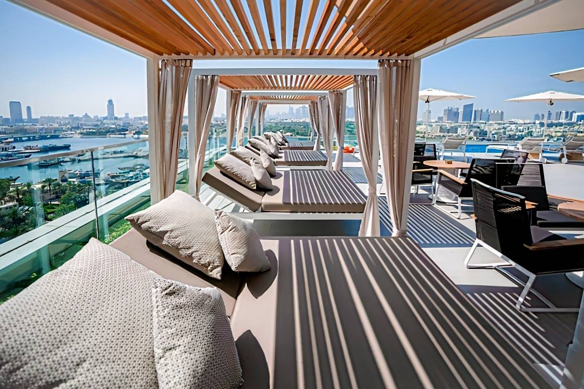 Al Bandar Arjaan by Rotana