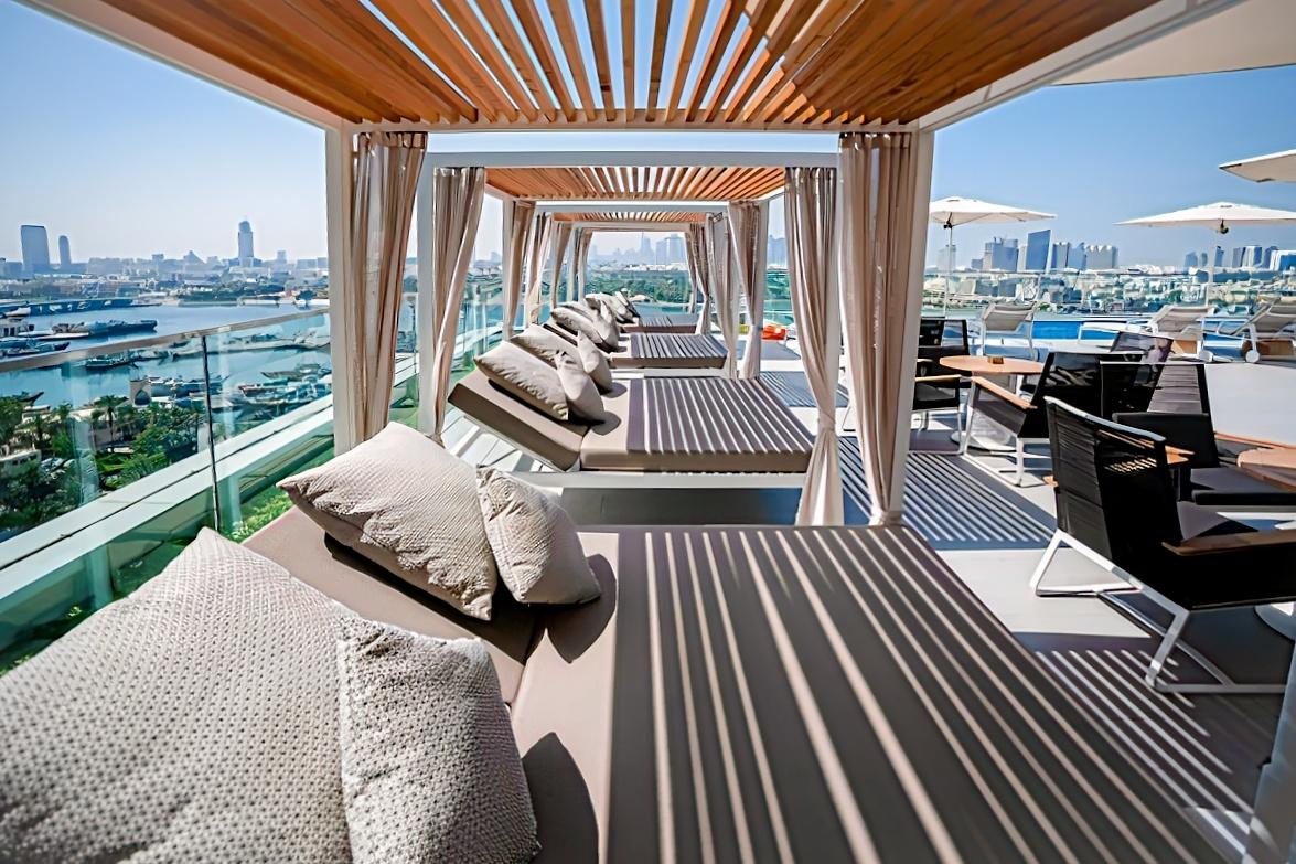 Al Bandar Arjaan by Rotana