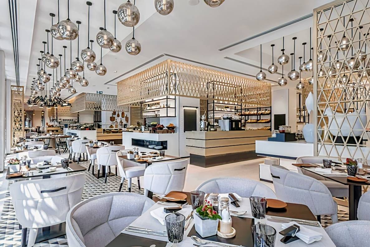 Al Bandar Arjaan by Rotana