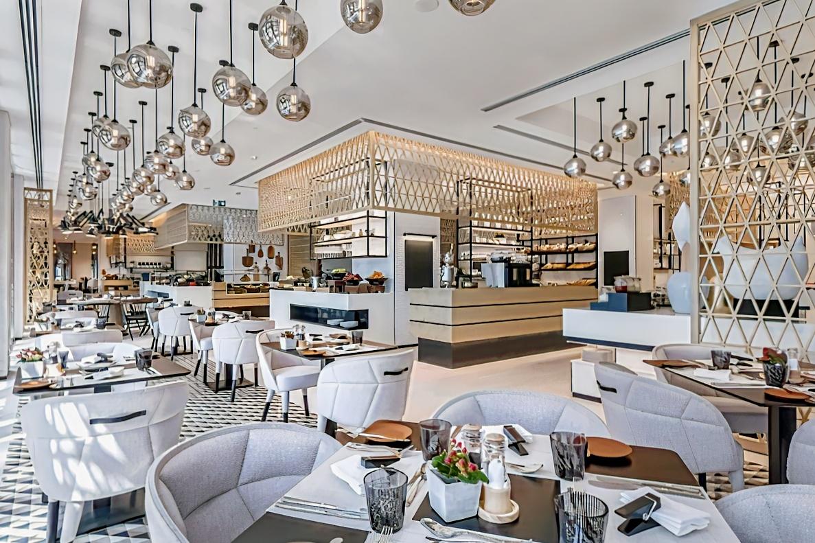 Al Bandar Arjaan by Rotana