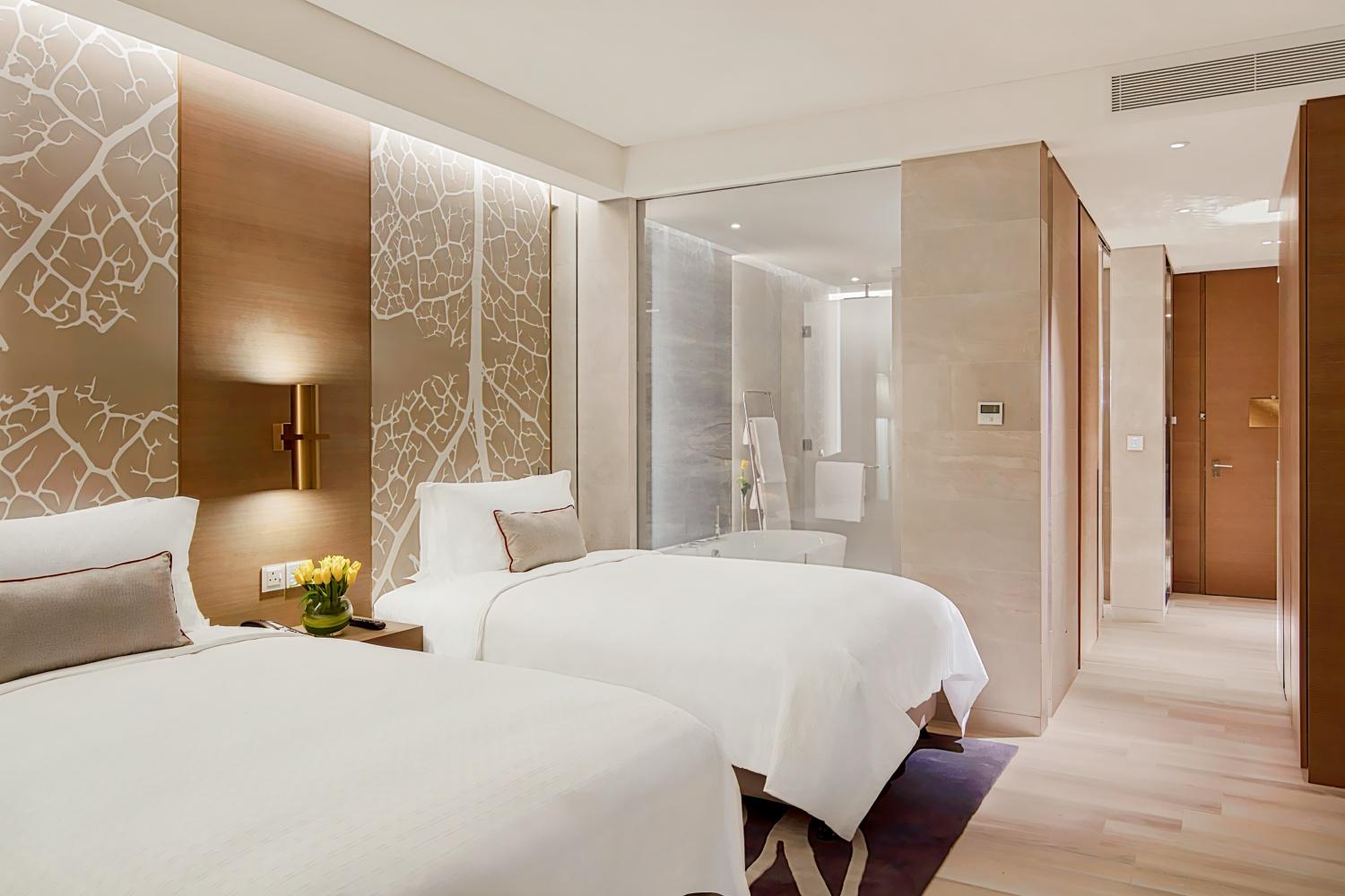 Al Bandar Arjaan by Rotana