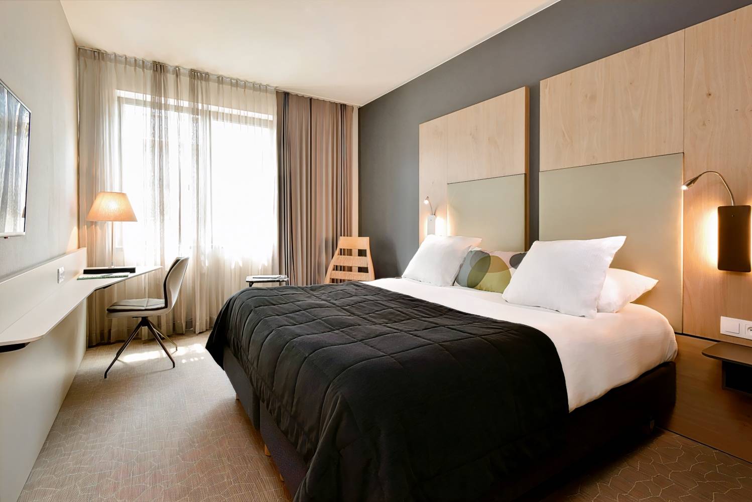 Martin's Louvain La Neuve