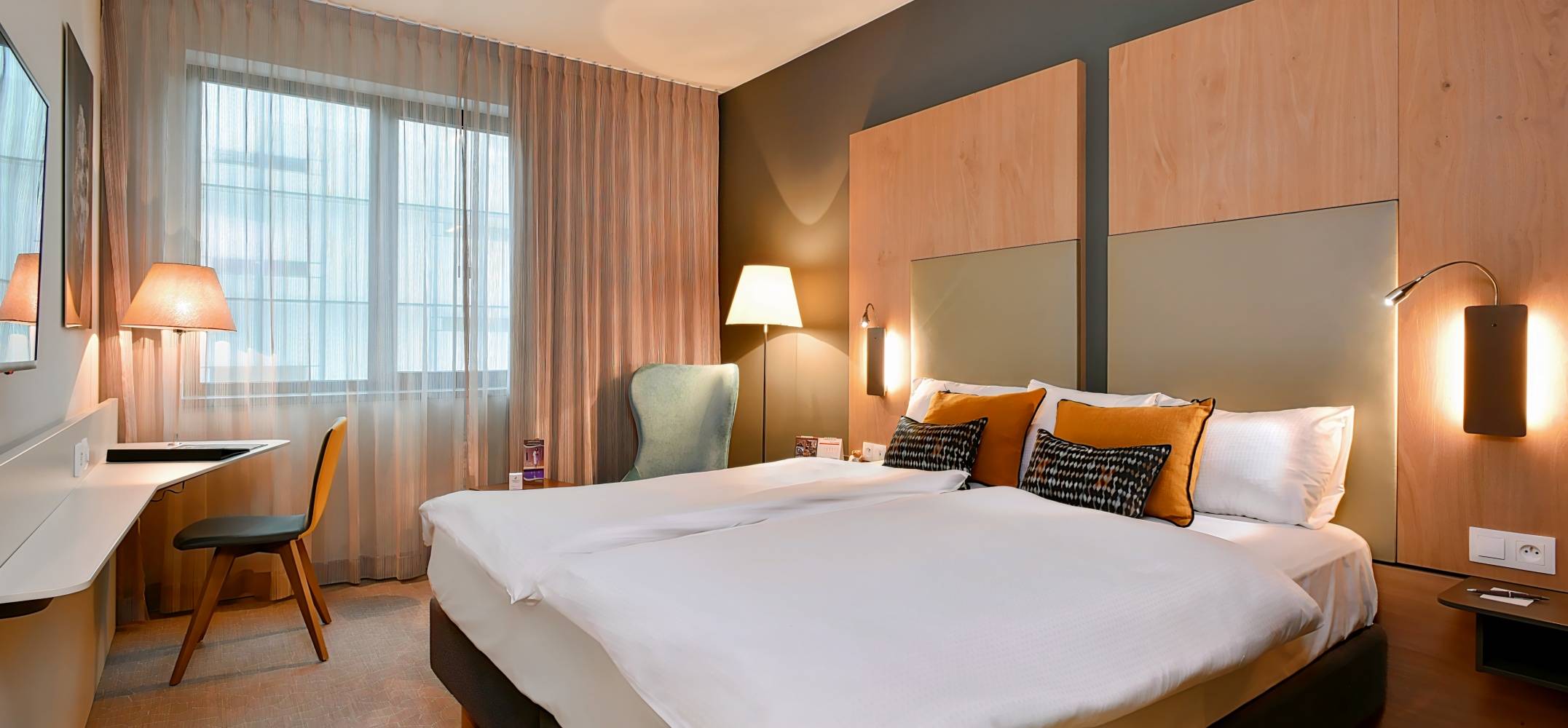 Martin's Louvain La Neuve