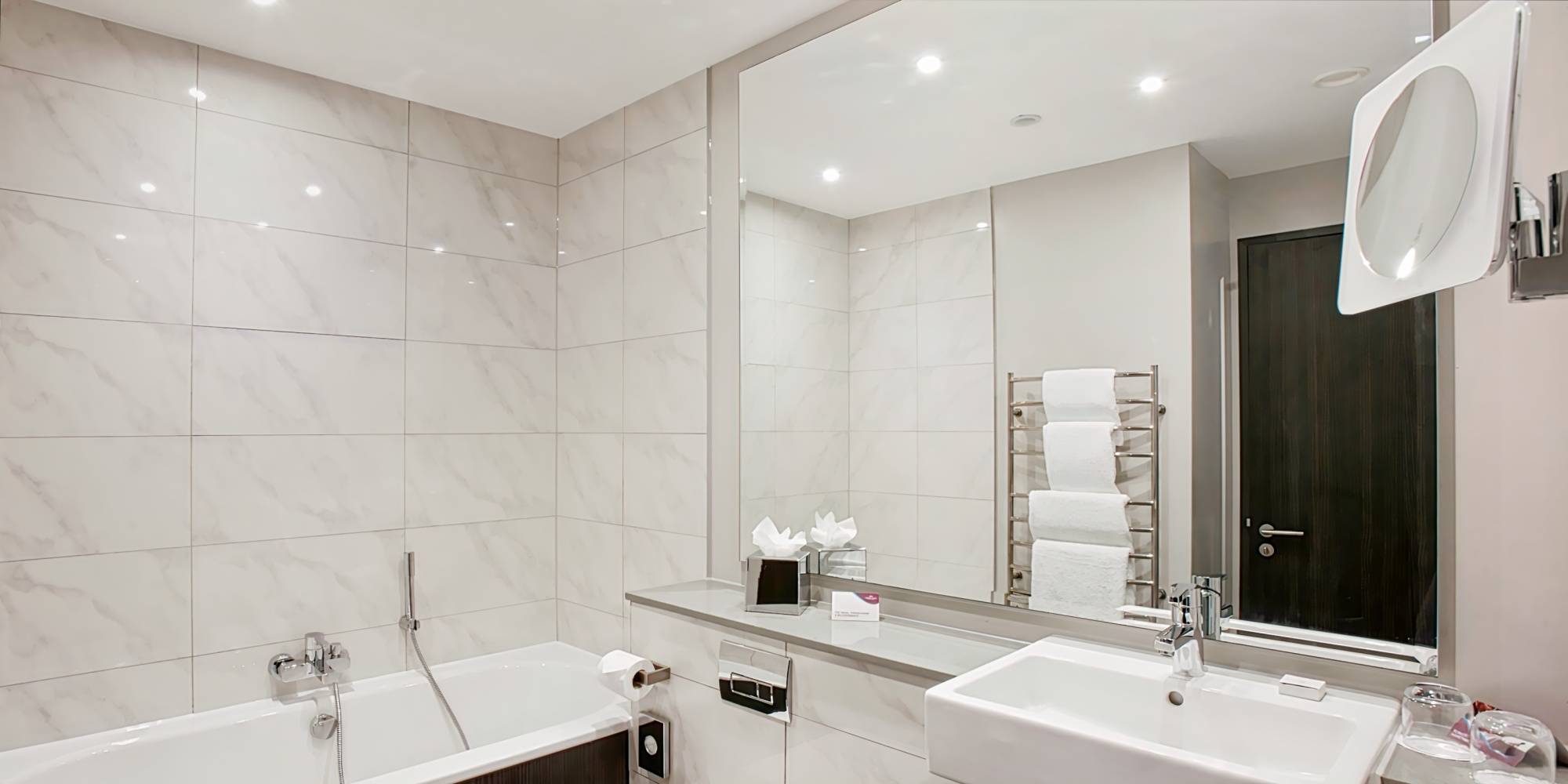 Crowne Plaza Aberdeen Airport