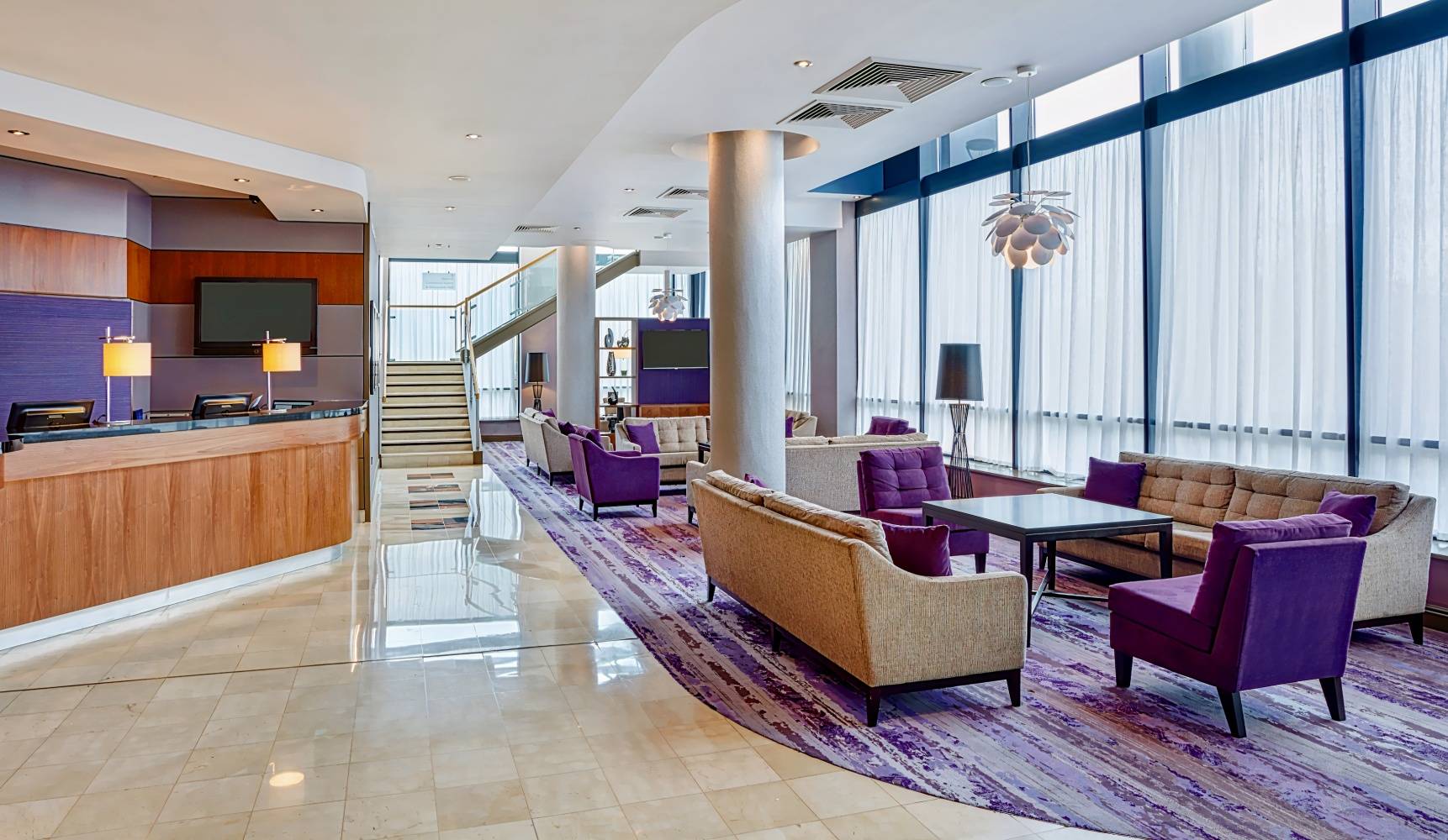 Leonardo Hotel Milton Keynes