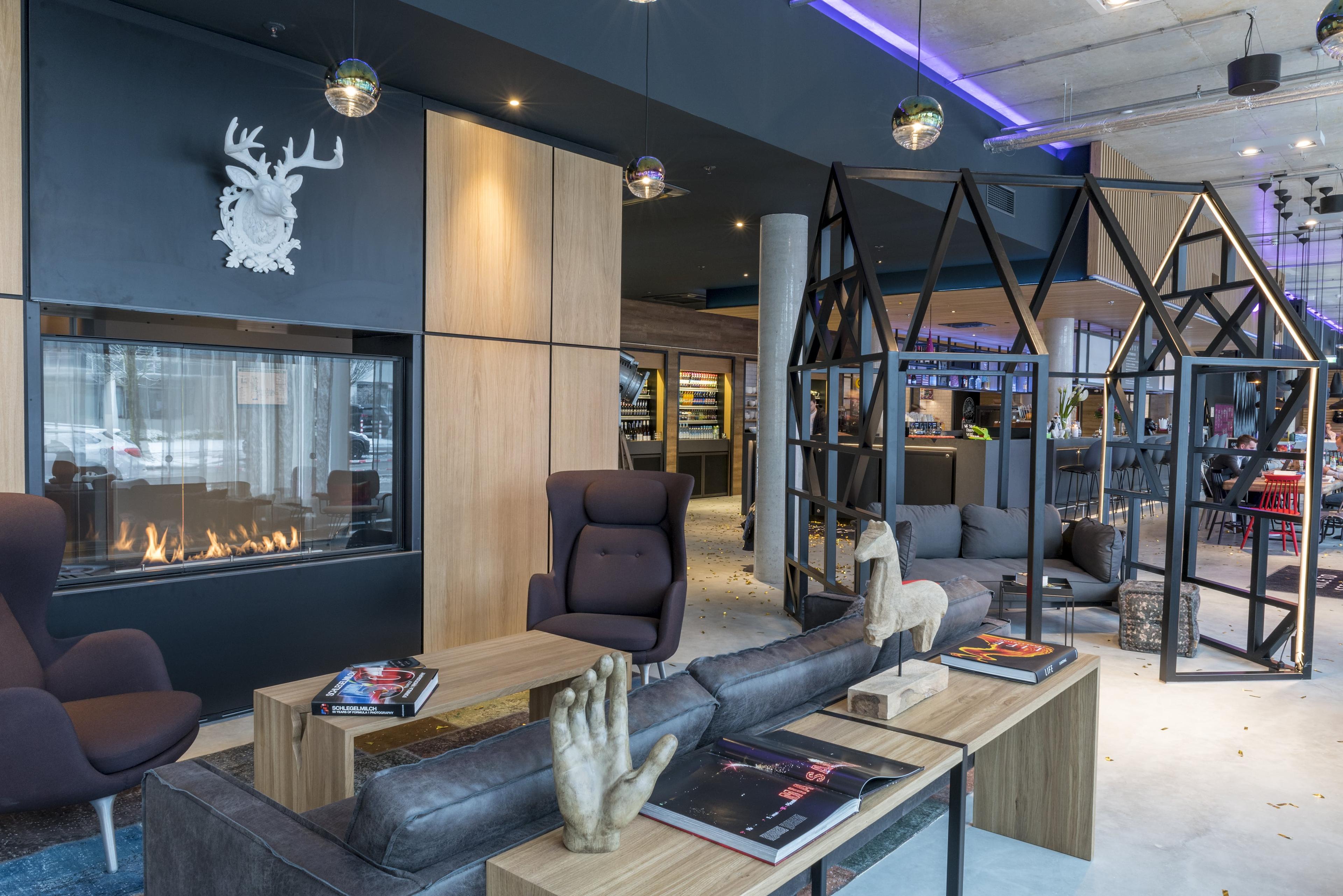 Moxy Munich Messe(INACTIVE)