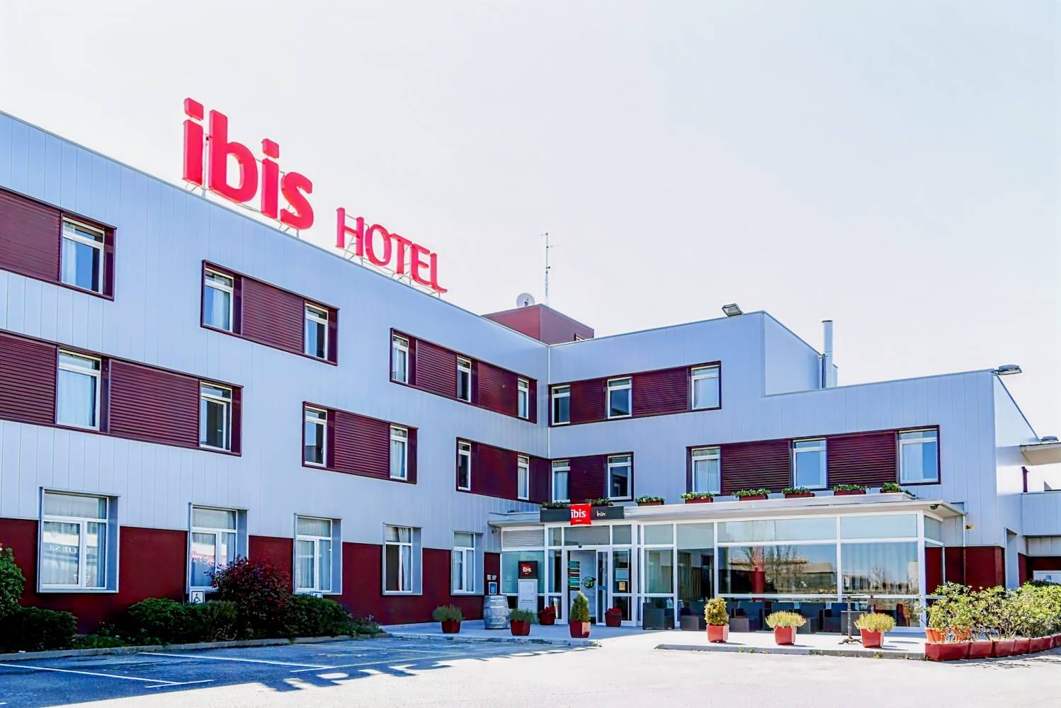 ibis Irun
