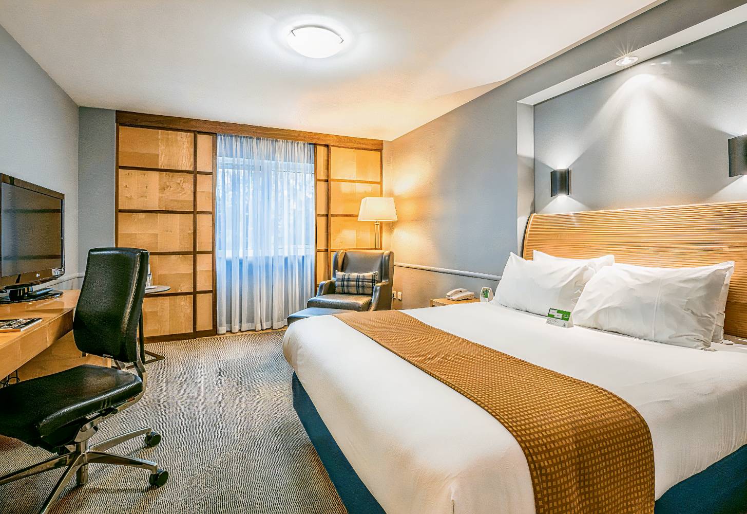 Holiday Inn Cambridge