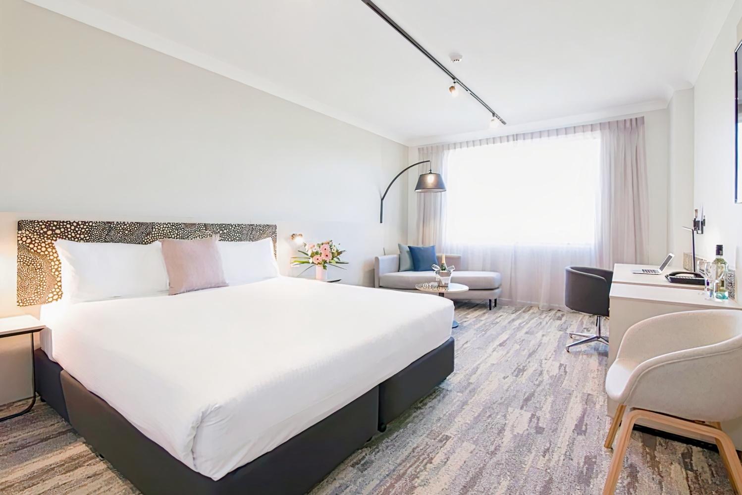 Mermaid Waters Hotel by Nightcap Plus