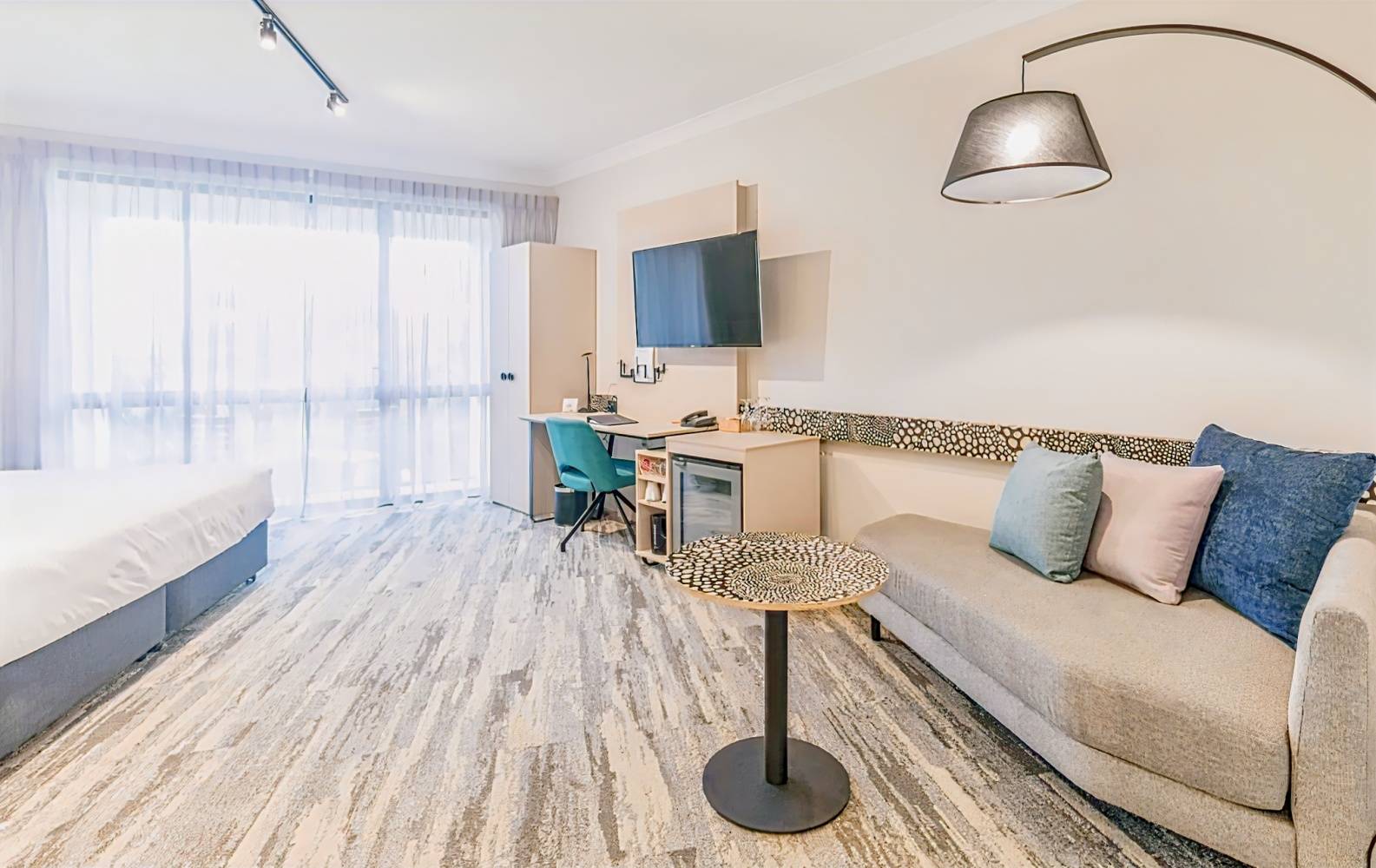 Mermaid Waters Hotel by Nightcap Plus