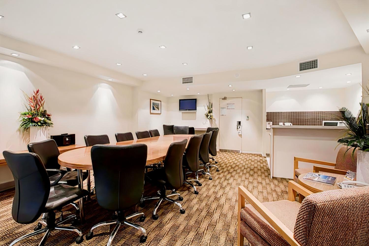 Mermaid Waters Hotel by Nightcap Plus