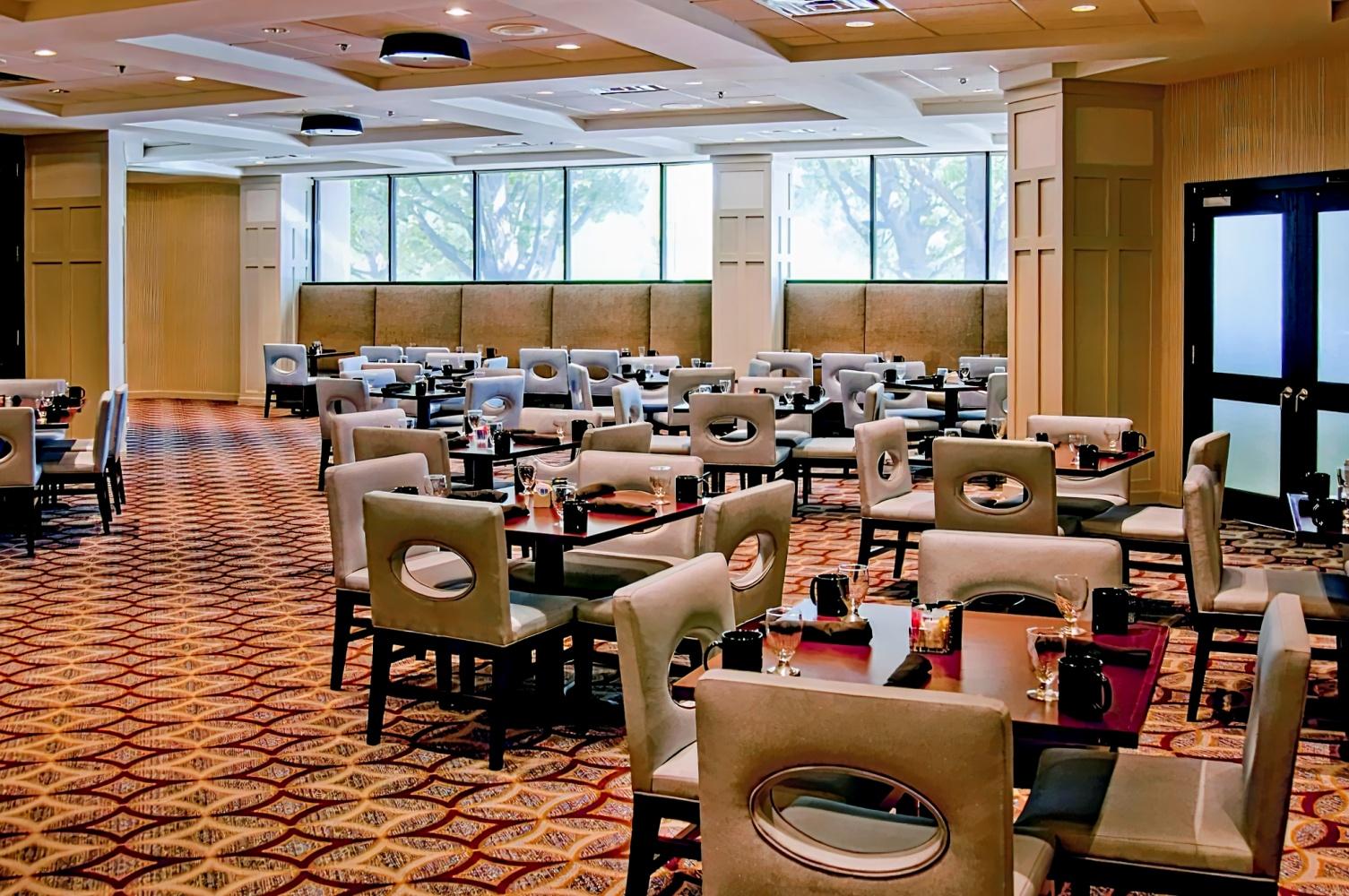 Hilton Arlington, TX