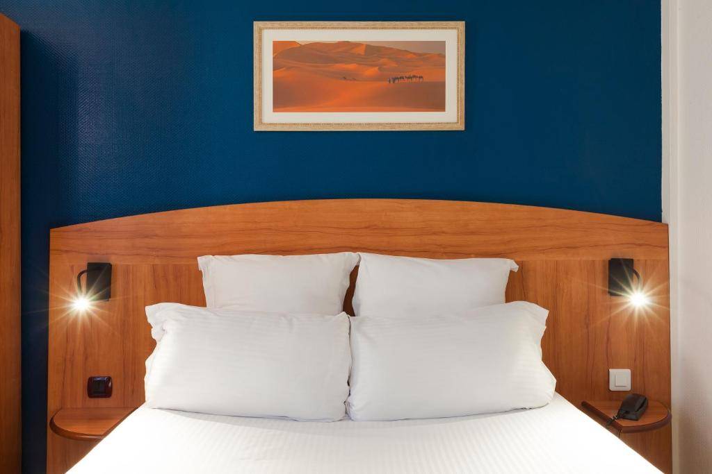 Comfort Hotel Evreux