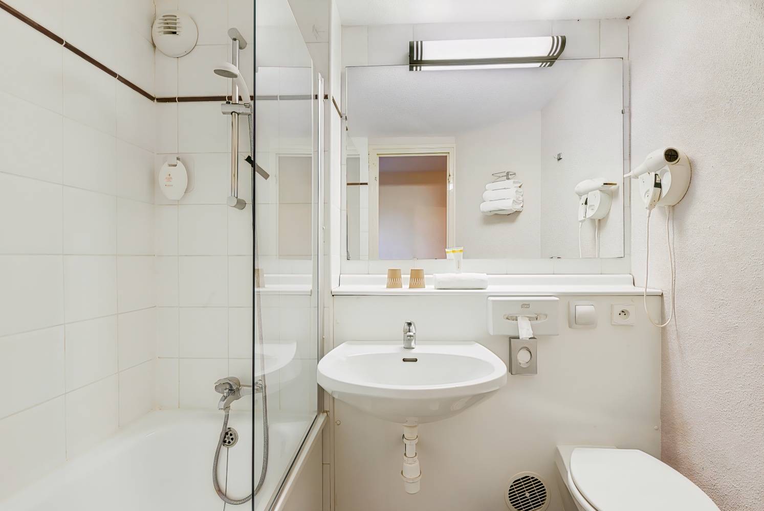 Comfort Hotel Amiens Nord