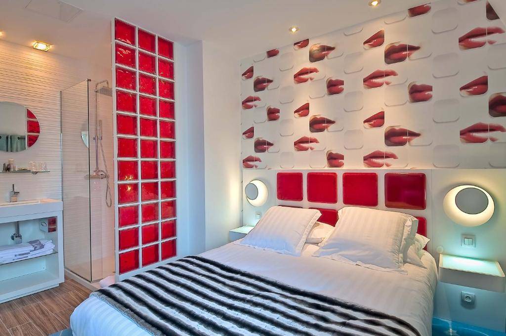 Hôtel WYLD Saint Germain