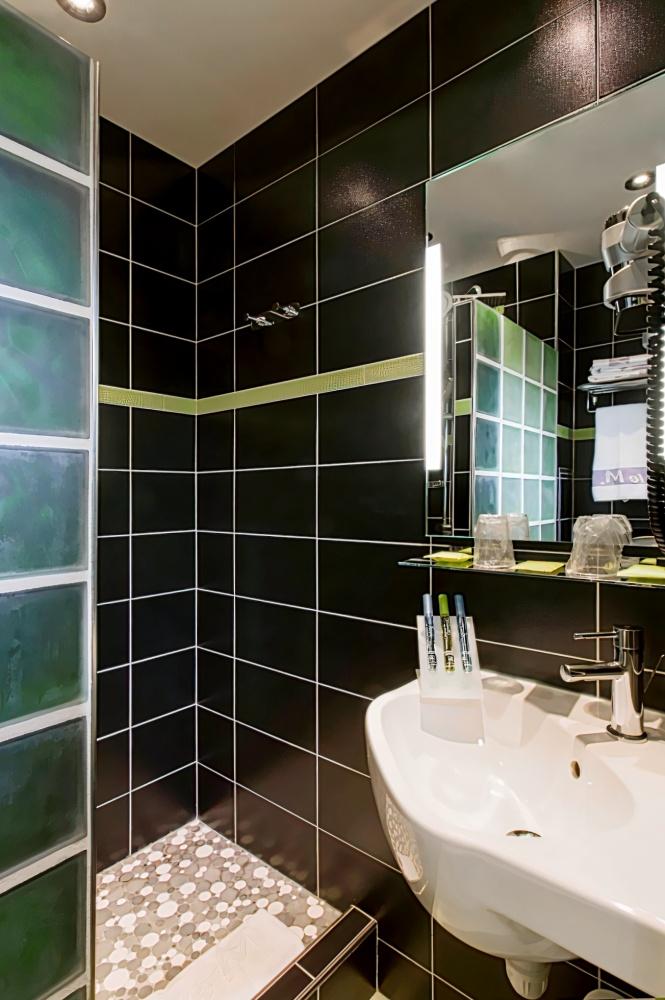 Hôtel WYLD Saint Germain