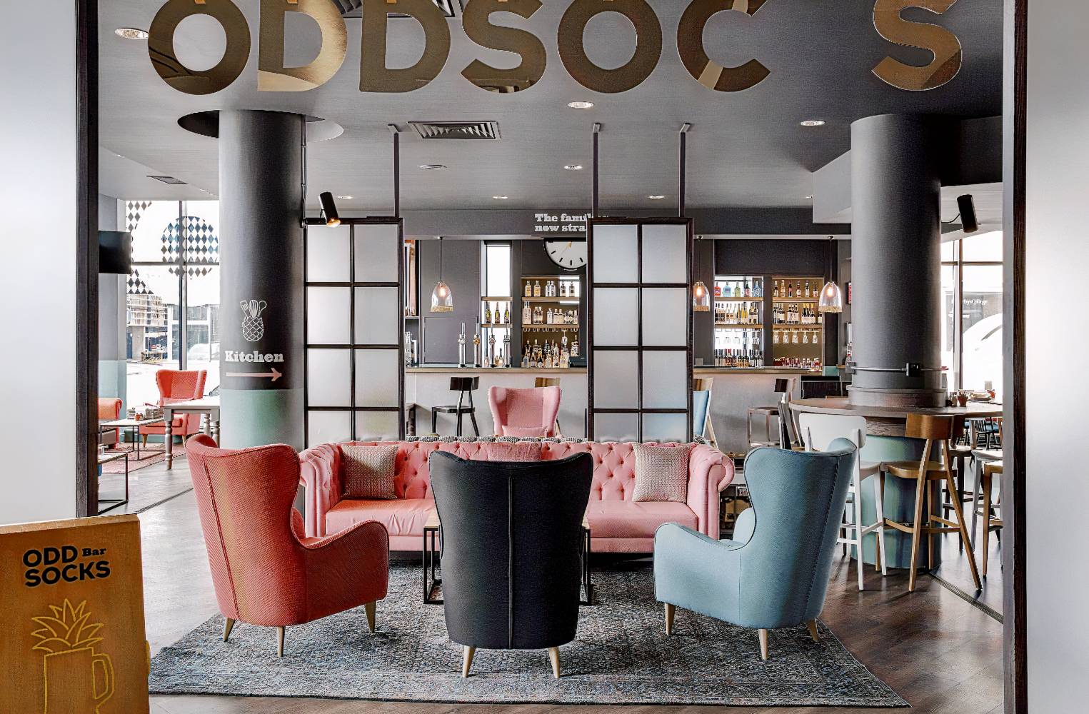 Leonardo Hotel Brighton