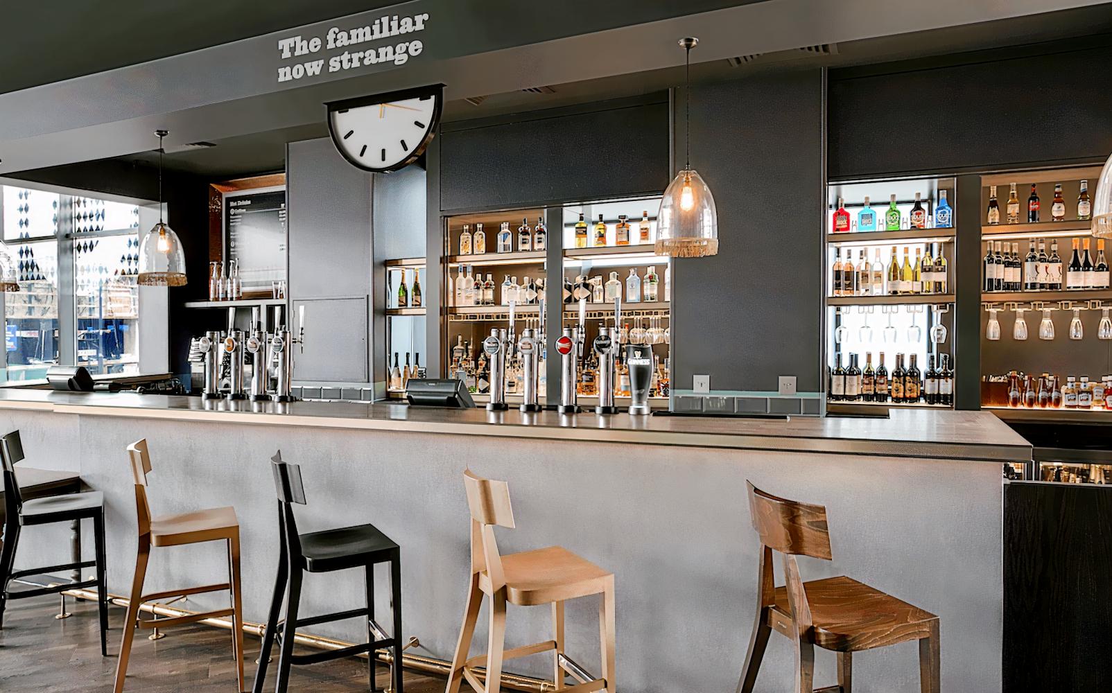 Leonardo Hotel Brighton