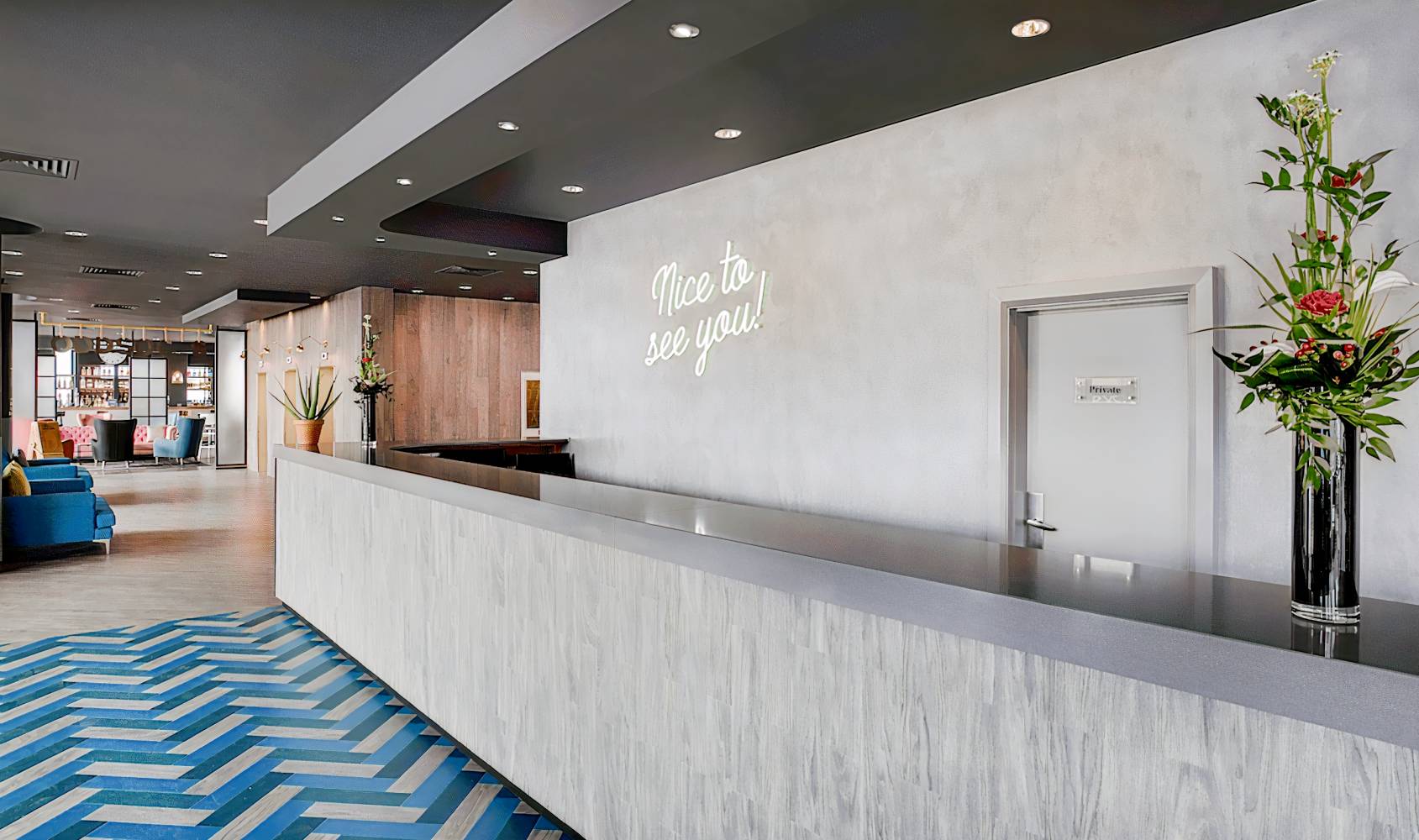 Leonardo Hotel Brighton