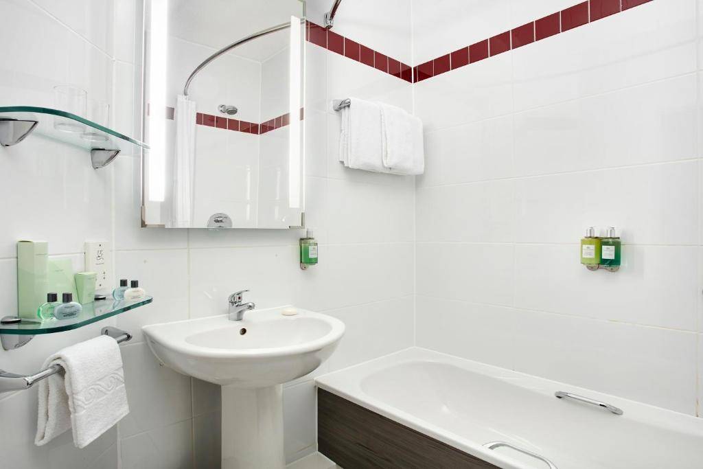 Leonardo Hotel Brighton