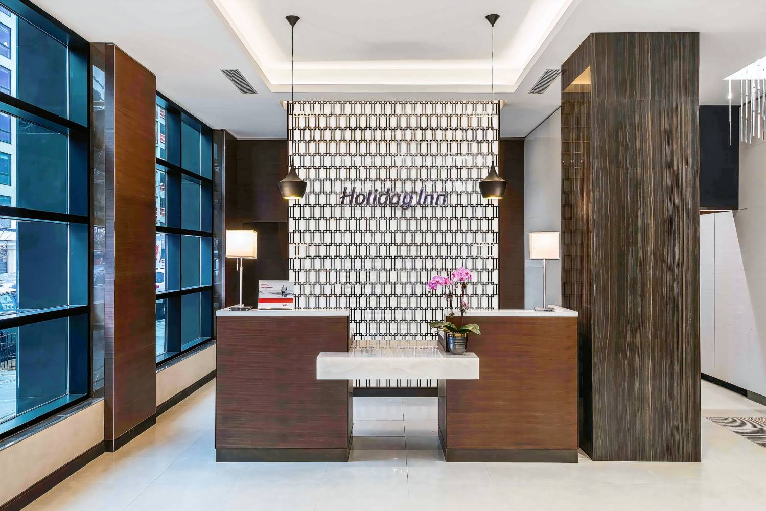 Holiday Inn Downtown Brooklyn