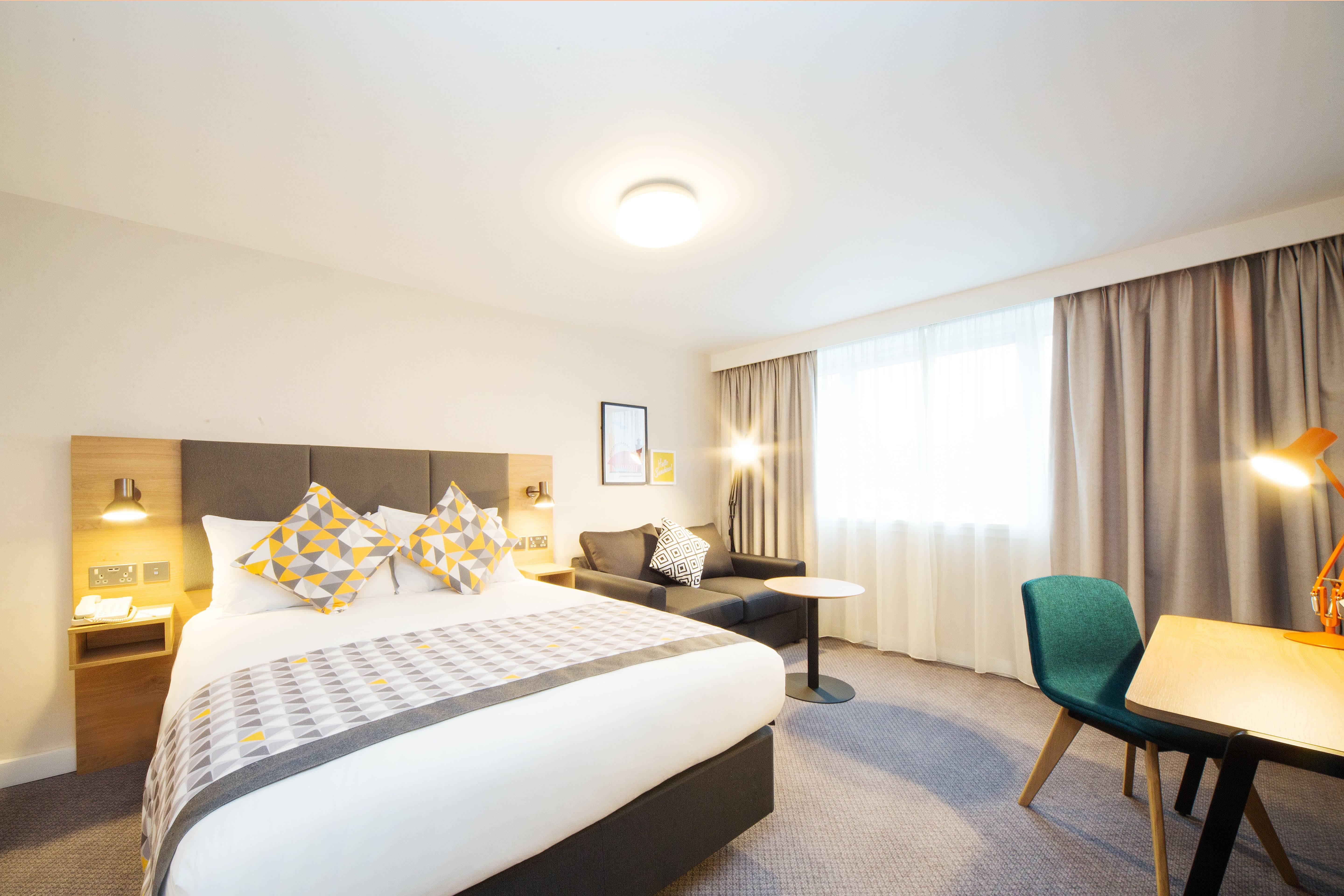 Holiday Inn London - Gatwick Airport, an IHG Hotel