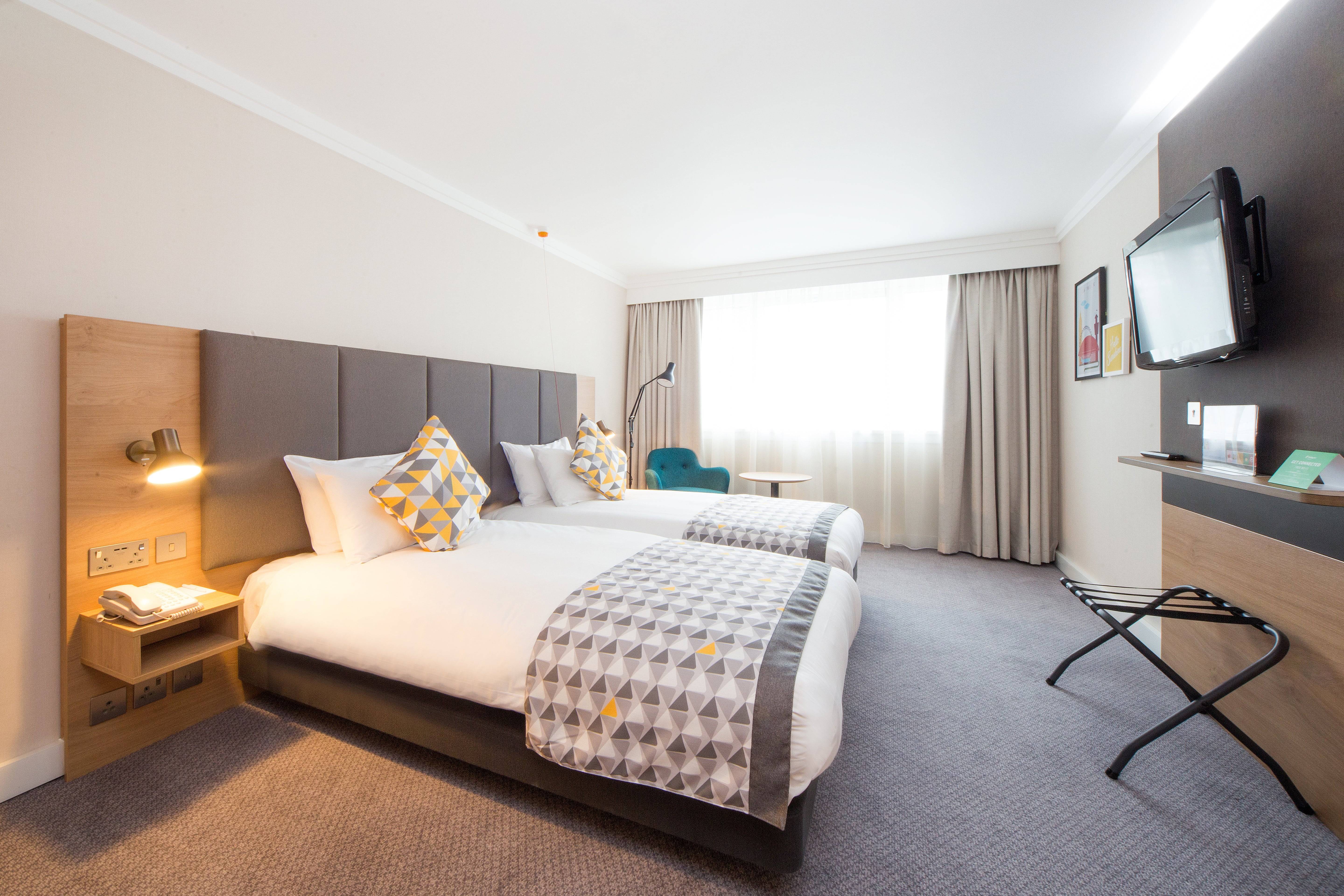 Holiday Inn London - Gatwick Airport, an IHG Hotel