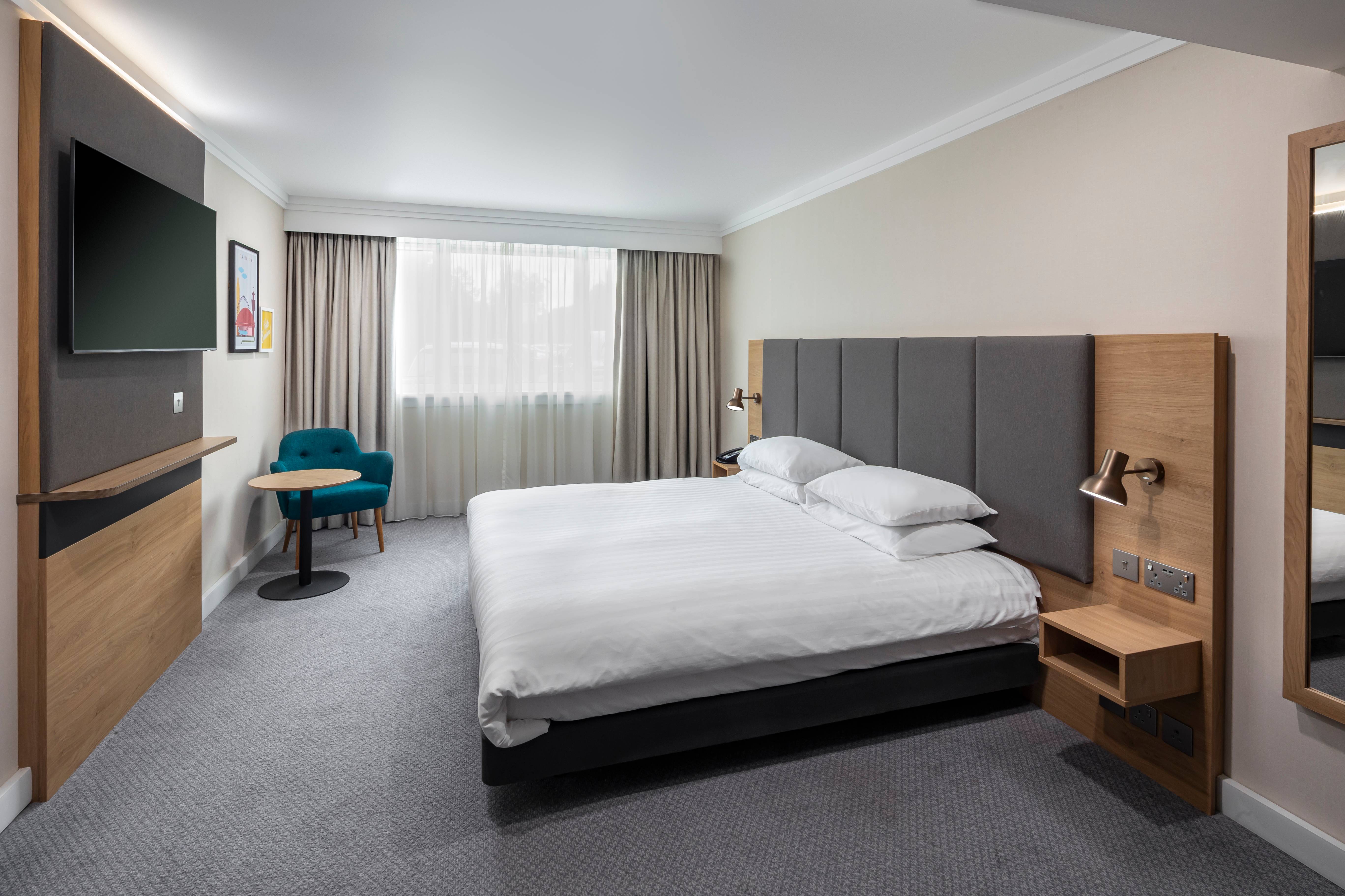 Holiday Inn London - Gatwick Airport, an IHG Hotel