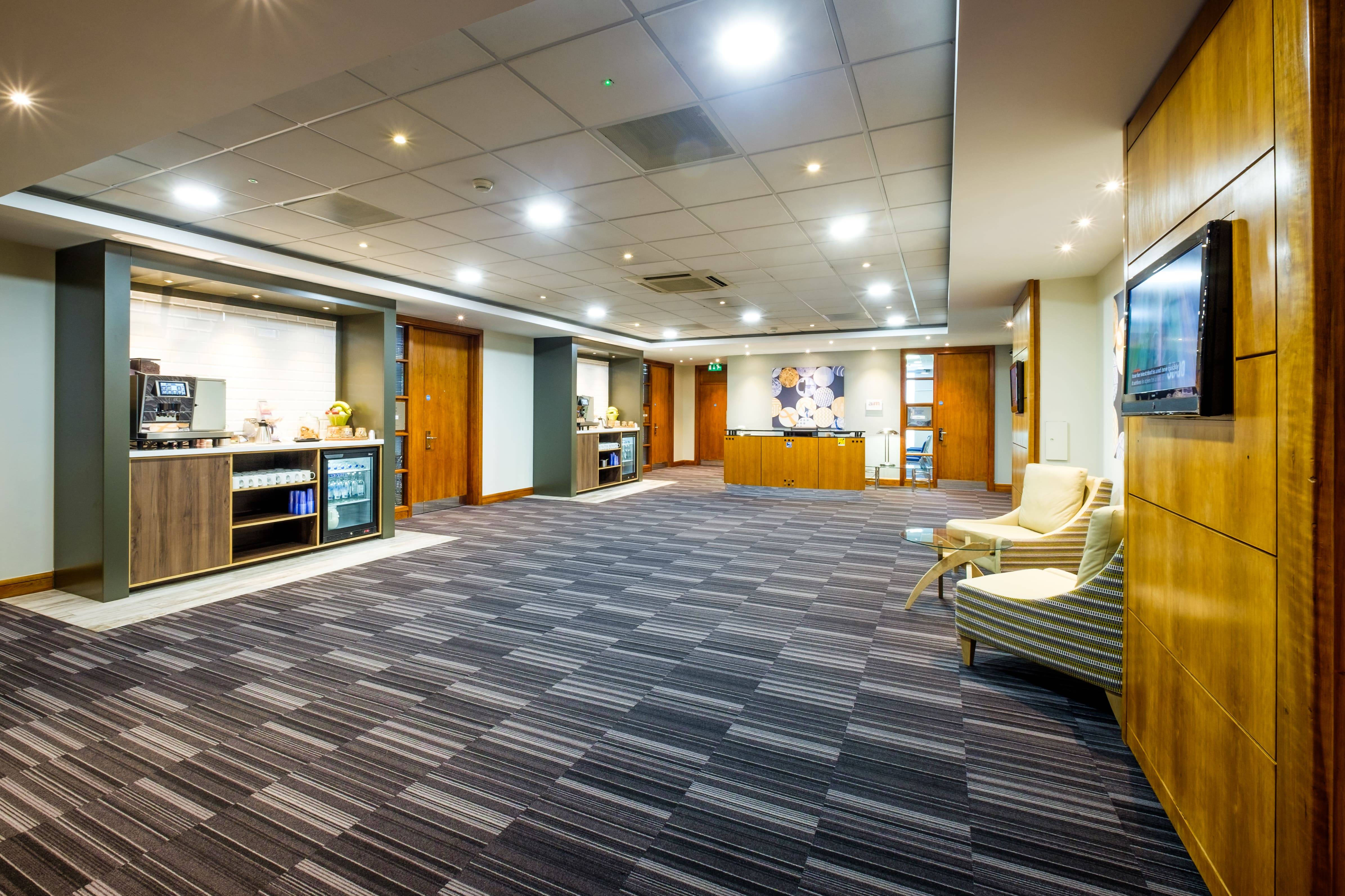 Holiday Inn London - Gatwick Airport, an IHG Hotel