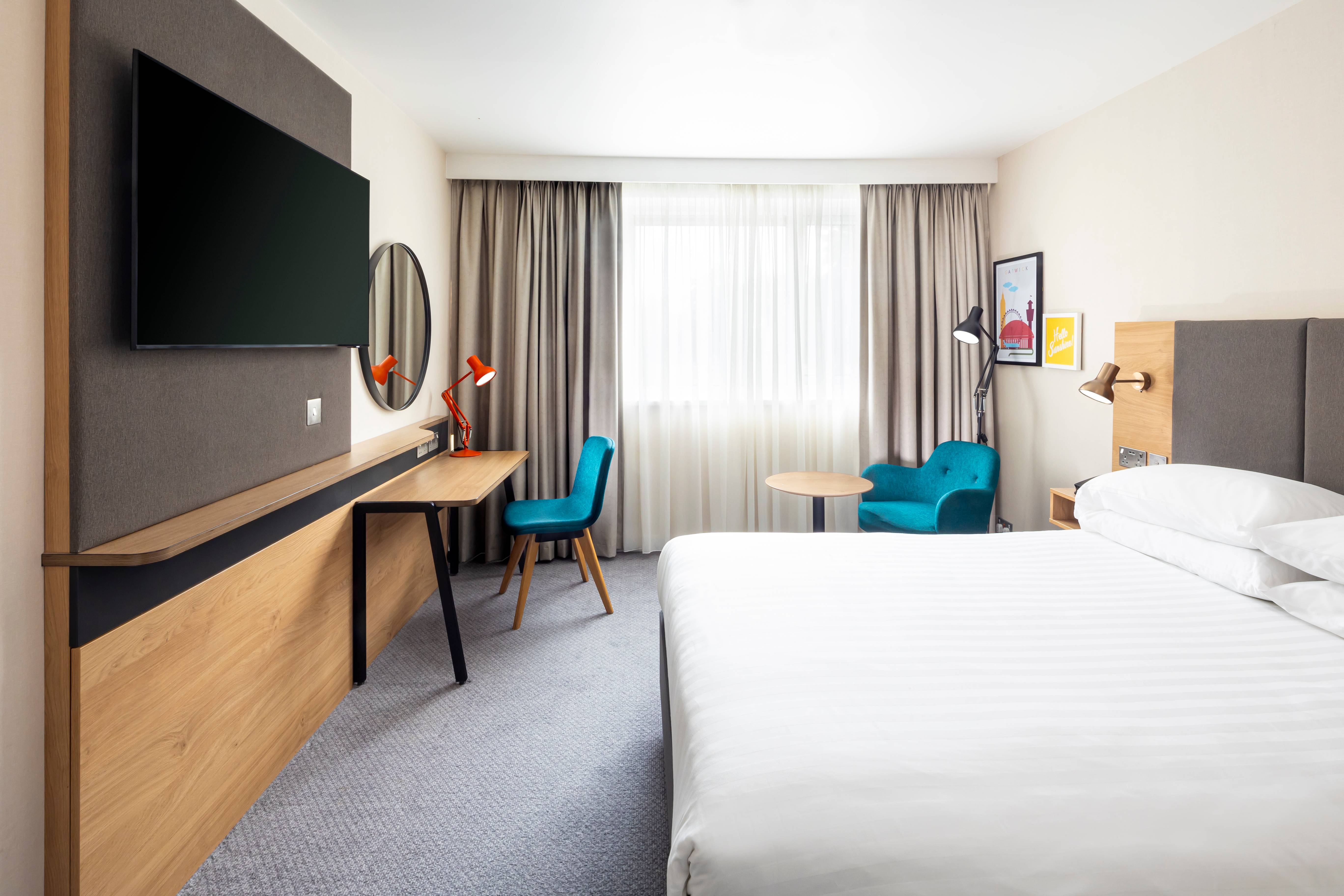 Holiday Inn London - Gatwick Airport, an IHG Hotel