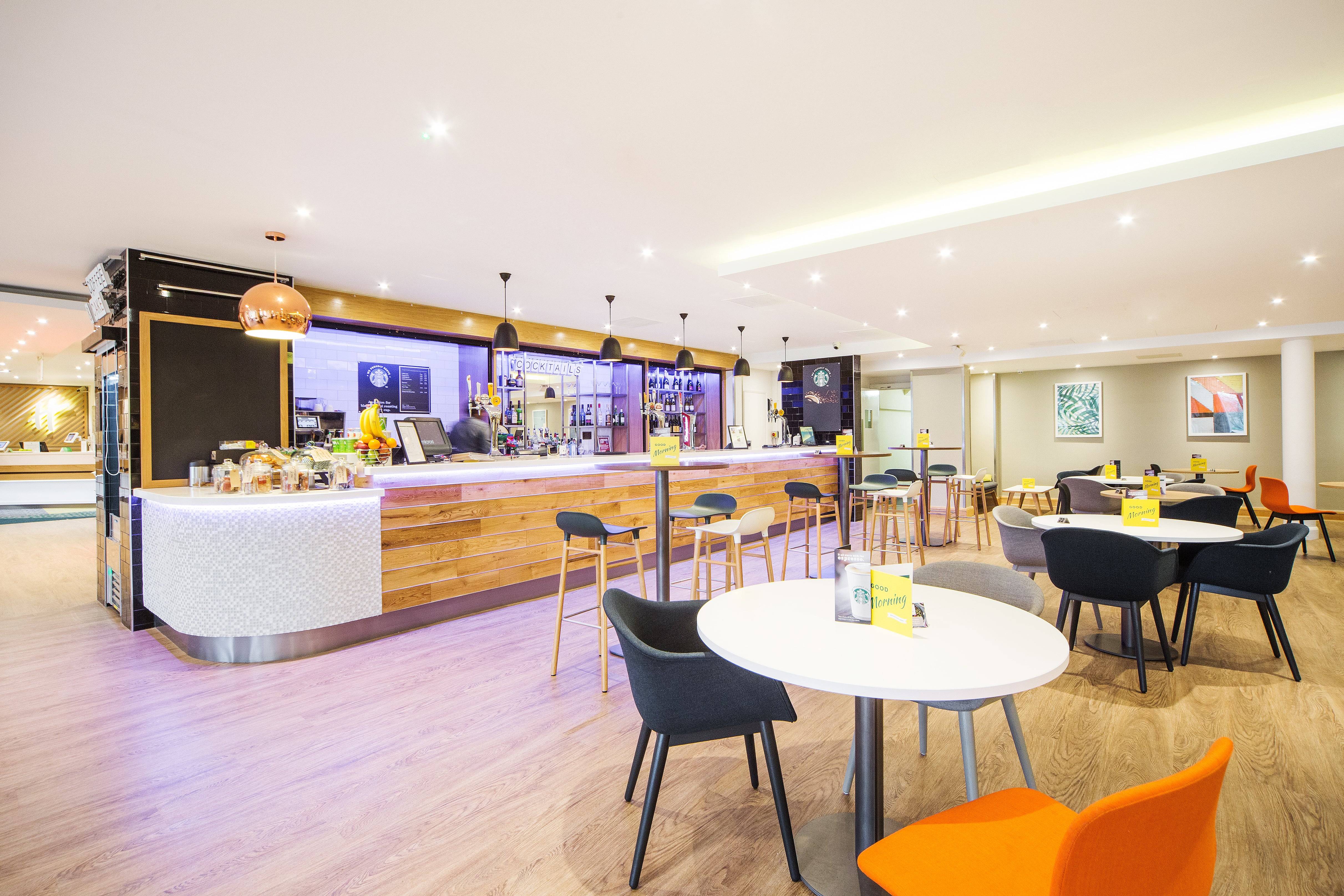 Holiday Inn London - Gatwick Airport, an IHG Hotel