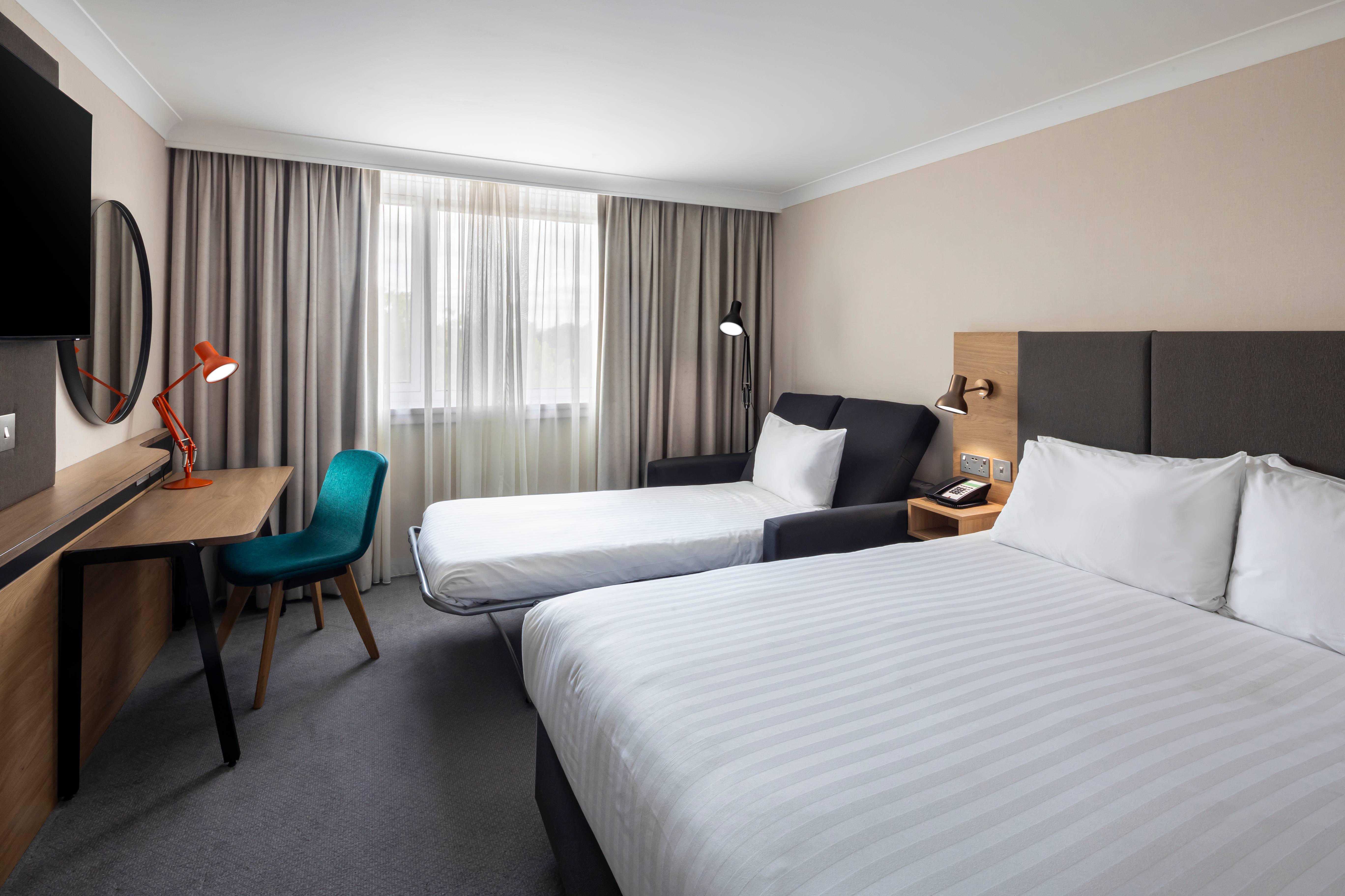 Holiday Inn London - Gatwick Airport, an IHG Hotel