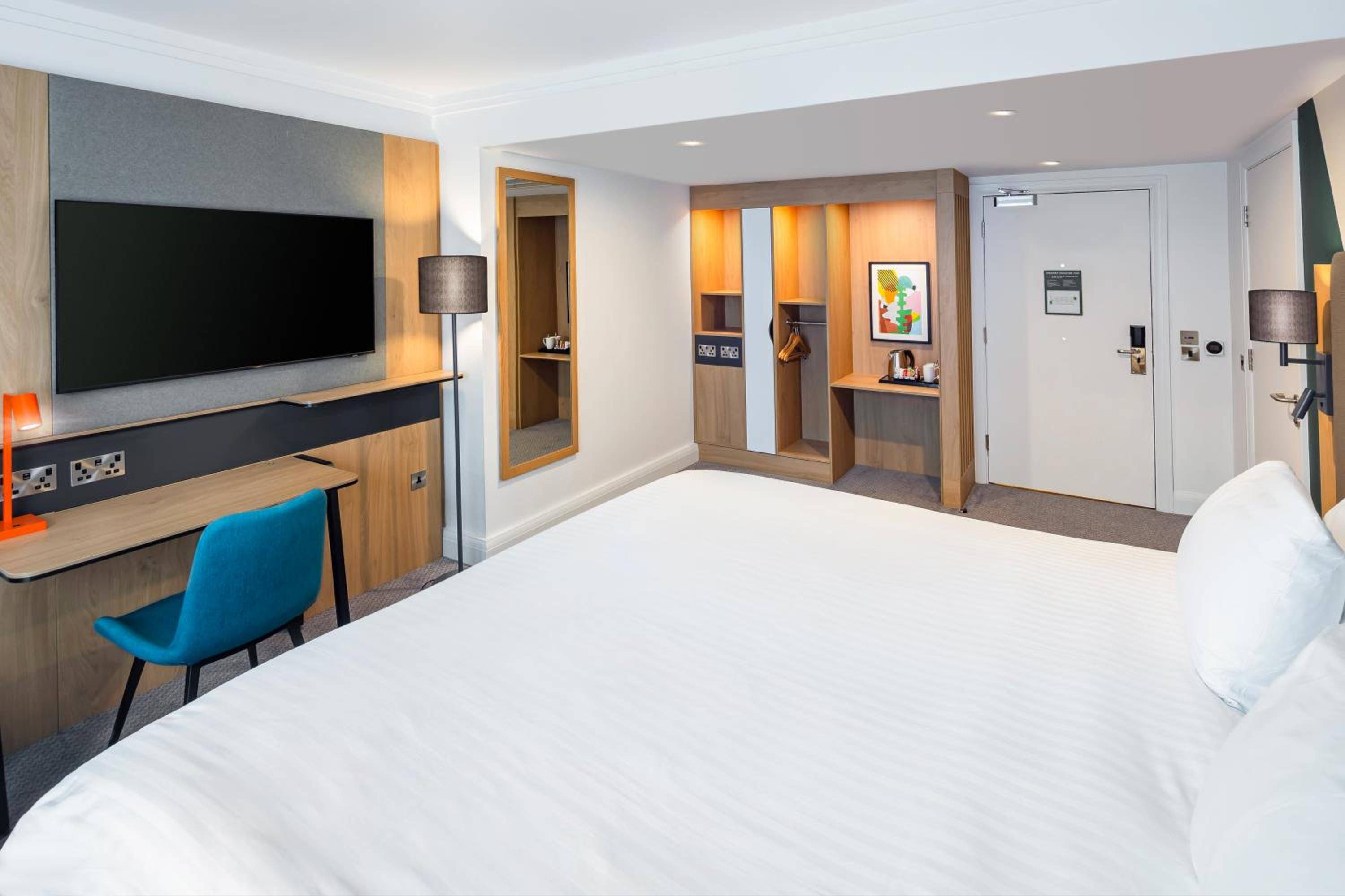Holiday Inn London - Gatwick Airport, an IHG Hotel
