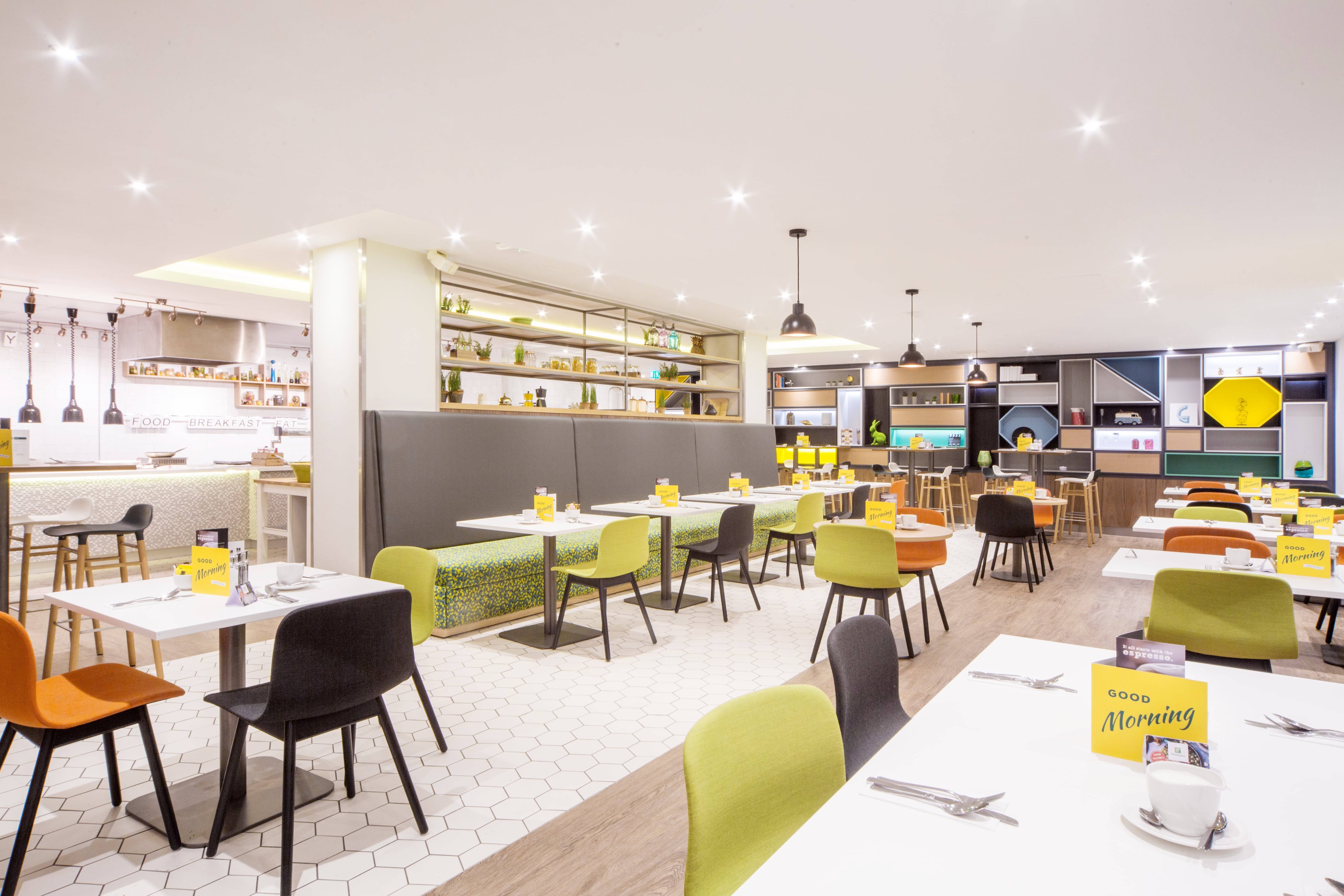 Holiday Inn London - Gatwick Airport, an IHG Hotel