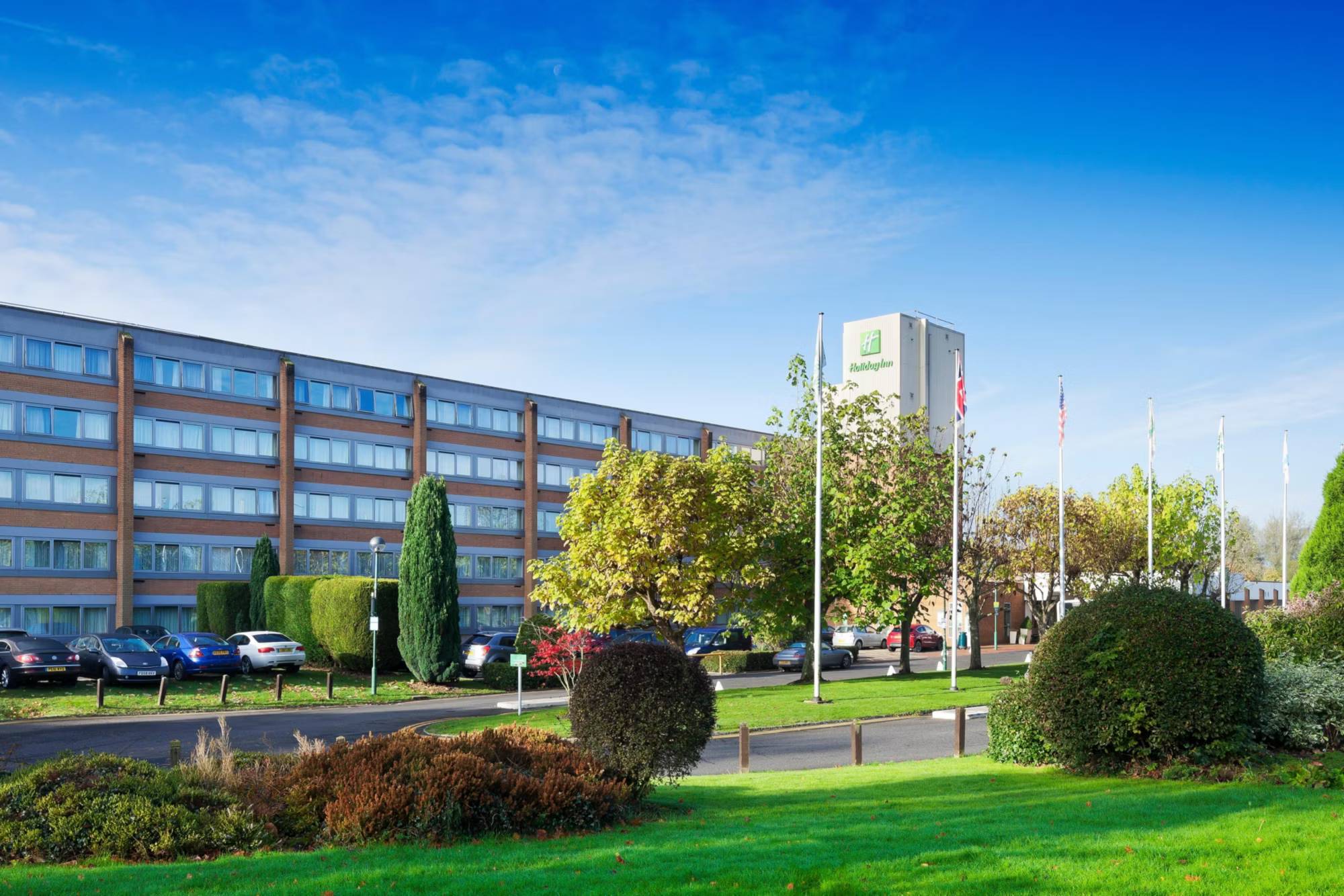 Holiday Inn London - Gatwick Airport, an IHG Hotel