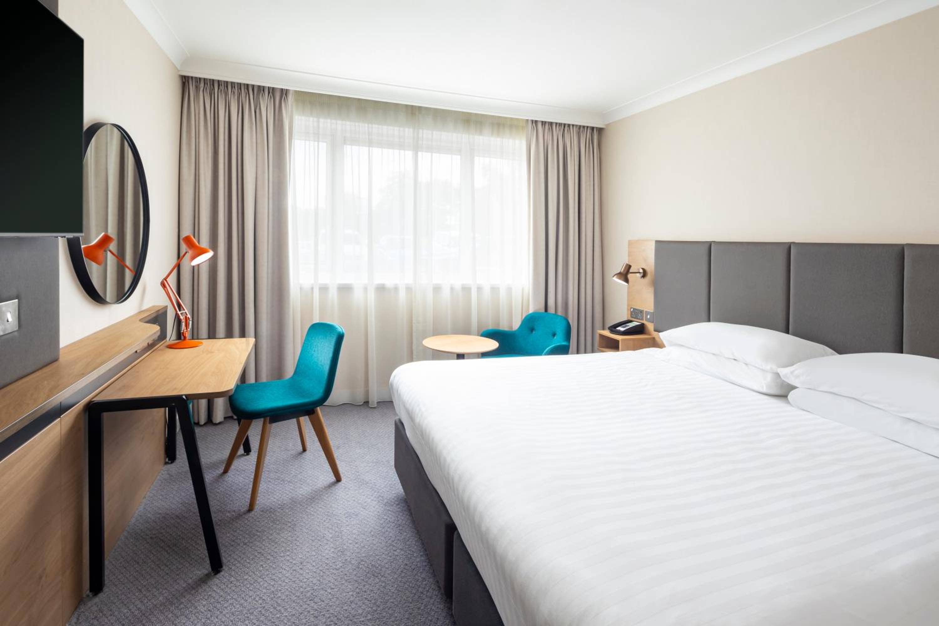 Holiday Inn London - Gatwick Airport, an IHG Hotel