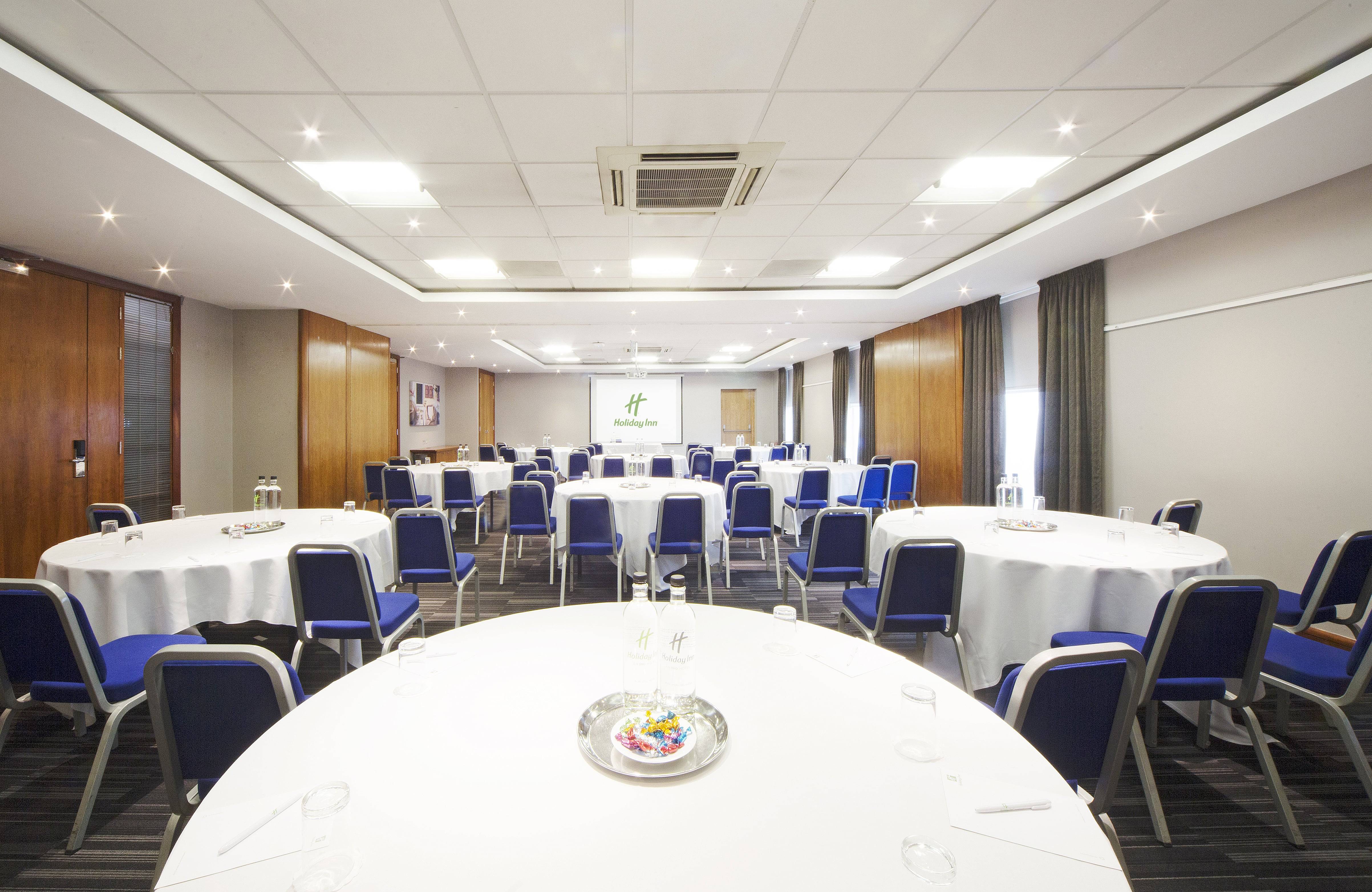 Holiday Inn London - Gatwick Airport, an IHG Hotel