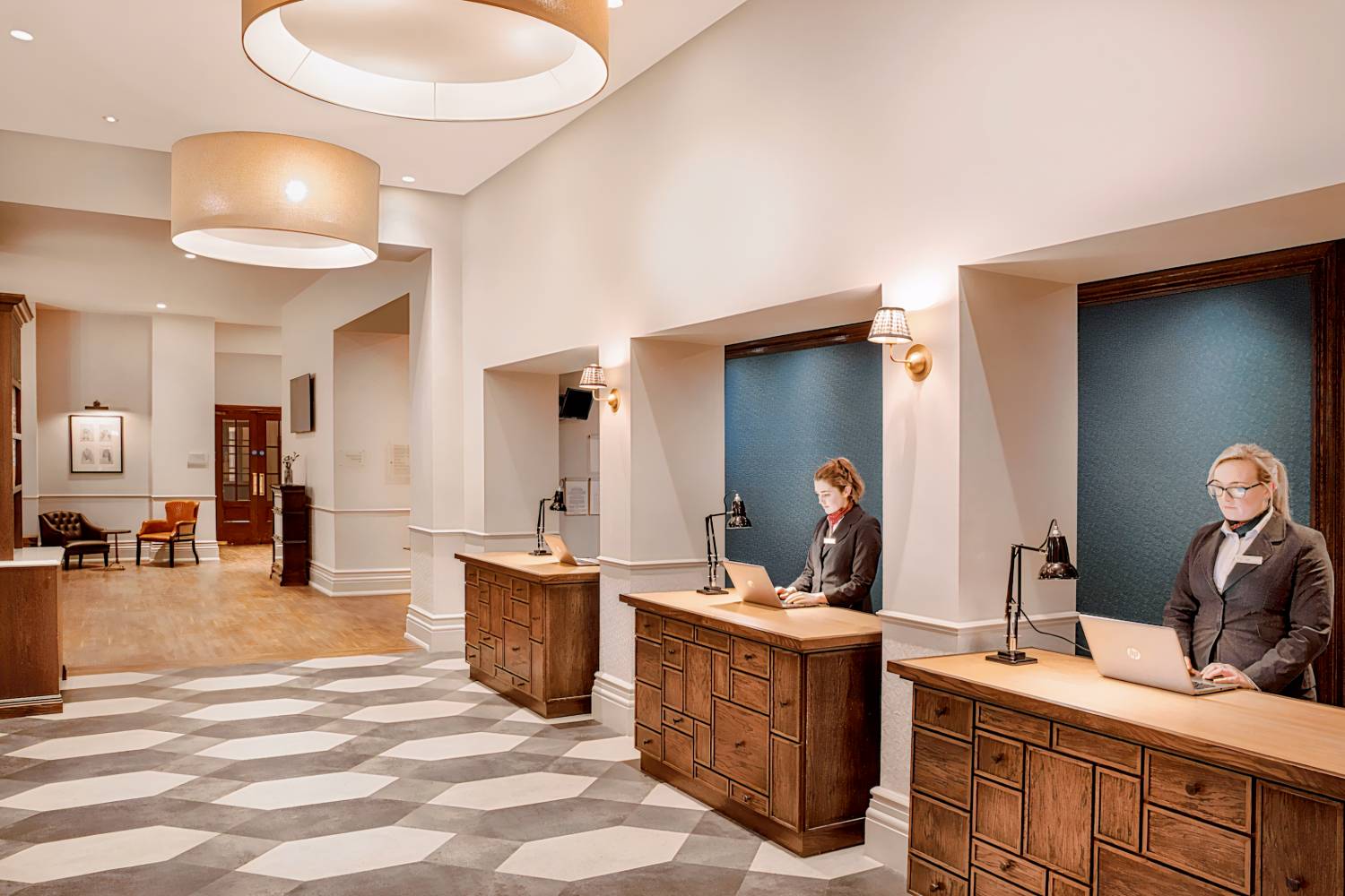 Leonardo Hotel Cardiff