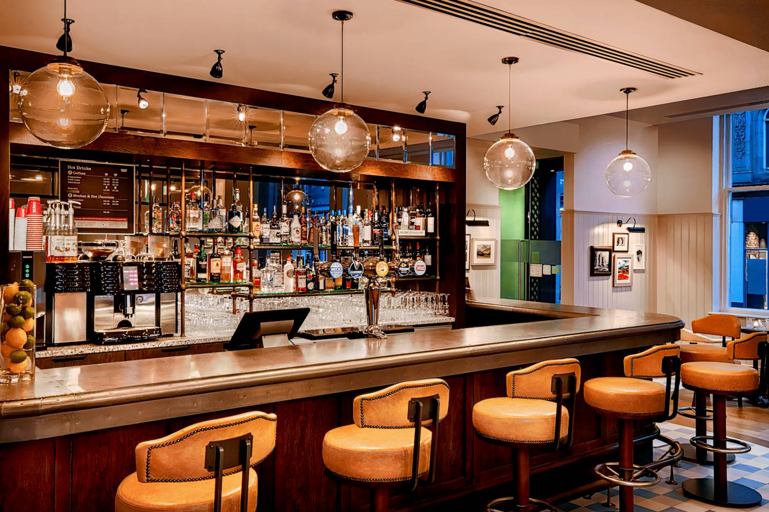 Leonardo Hotel Cardiff