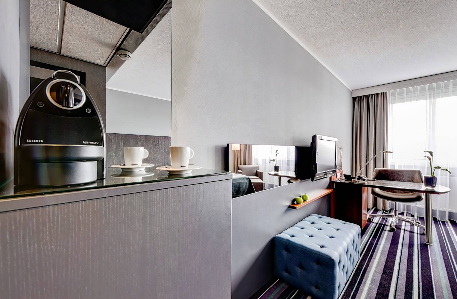 Radisson Blu Hotel Dortmund