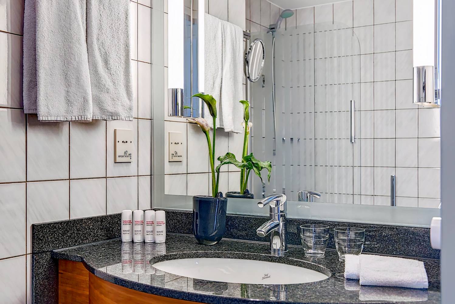 Radisson Blu Hotel Dortmund