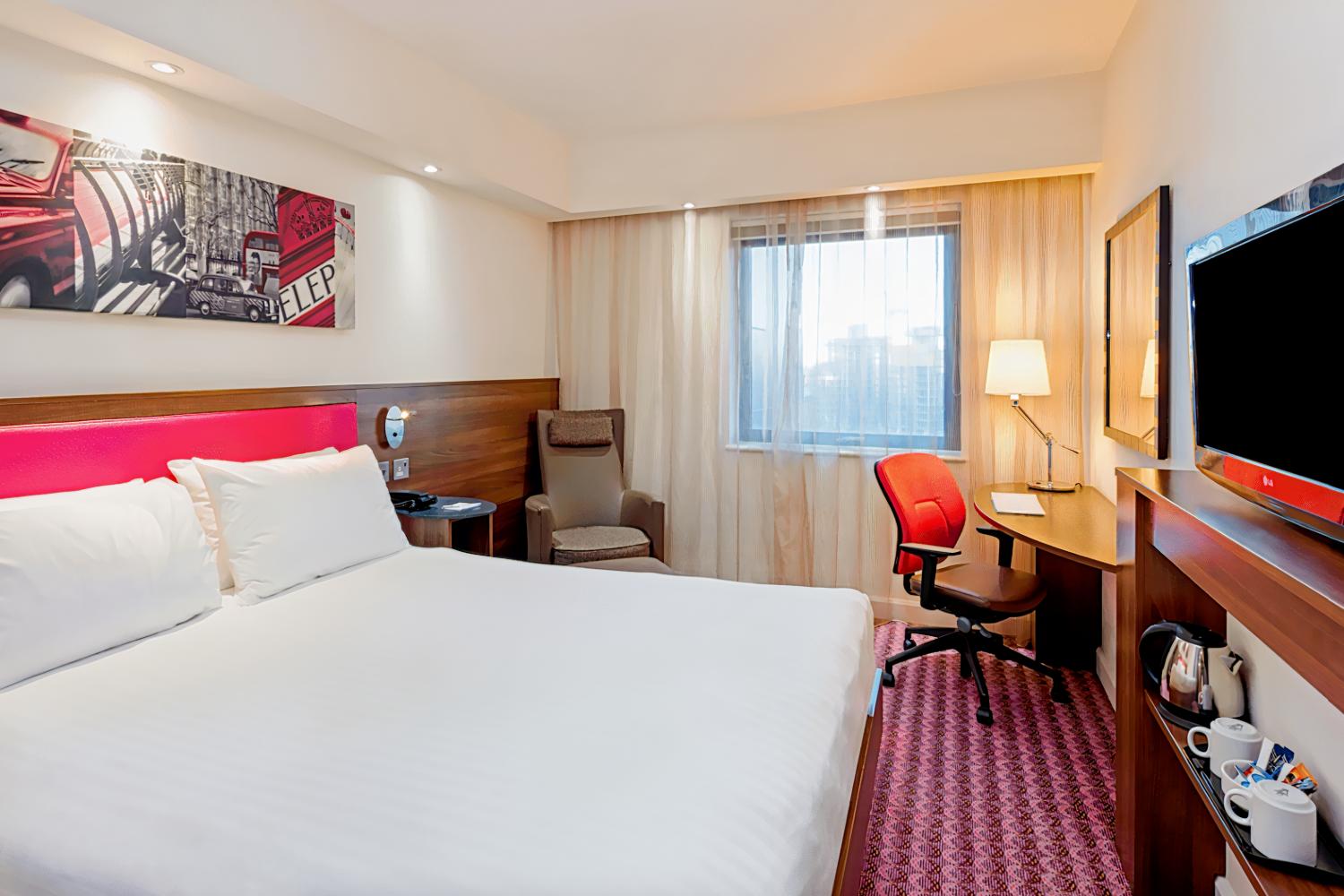 Hampton by Hilton London Croydon