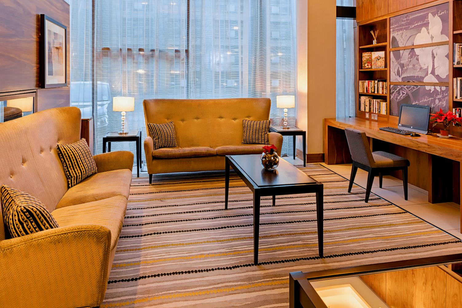 Hampton by Hilton London Croydon