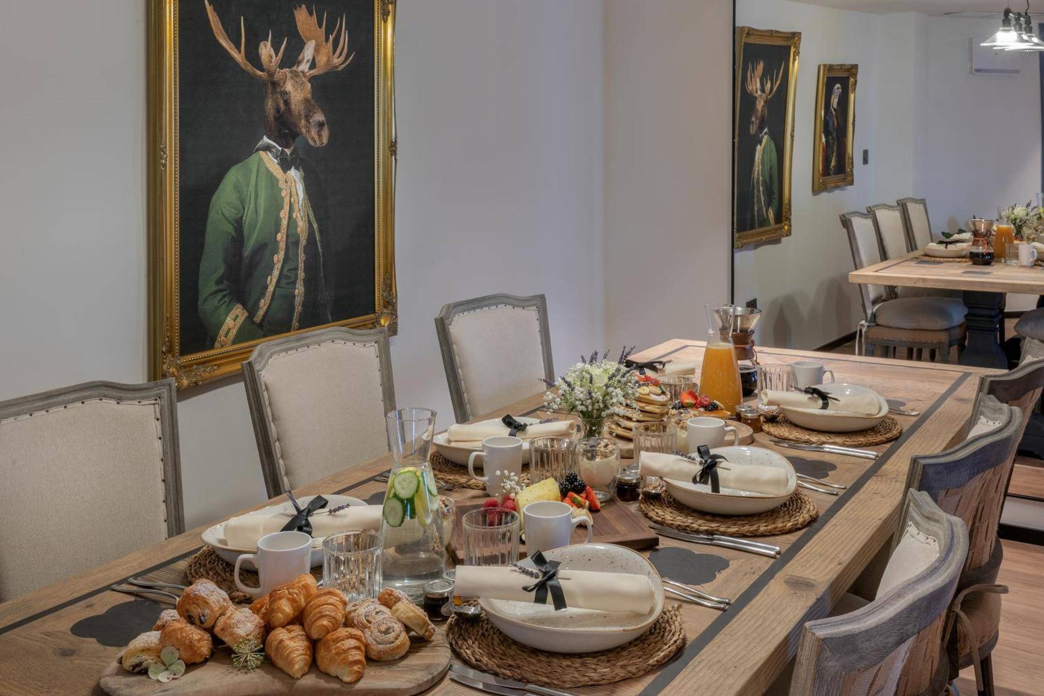 The Level at Meliá White House