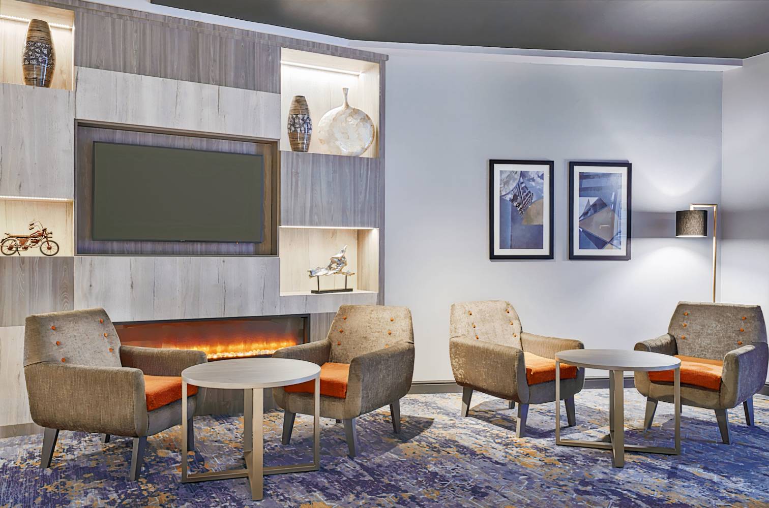 Leonardo Hotel Nottingham