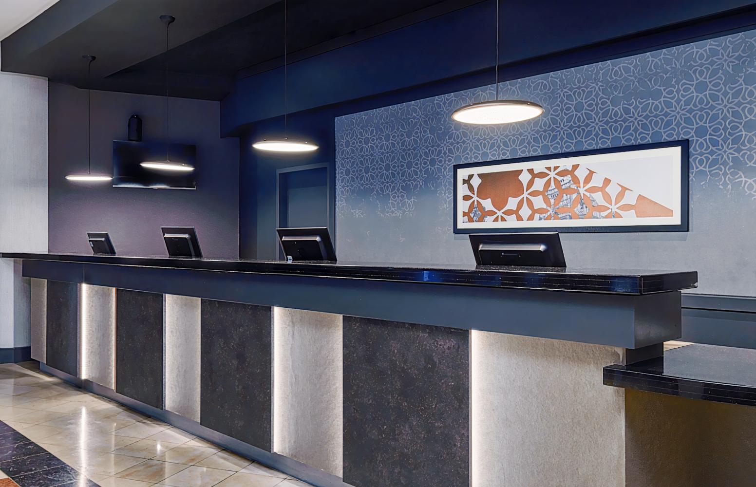 Leonardo Hotel Nottingham