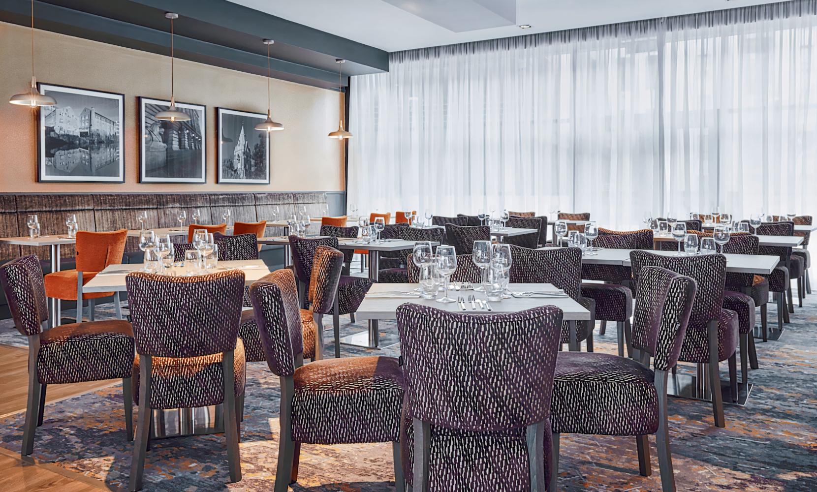 Leonardo Hotel Nottingham